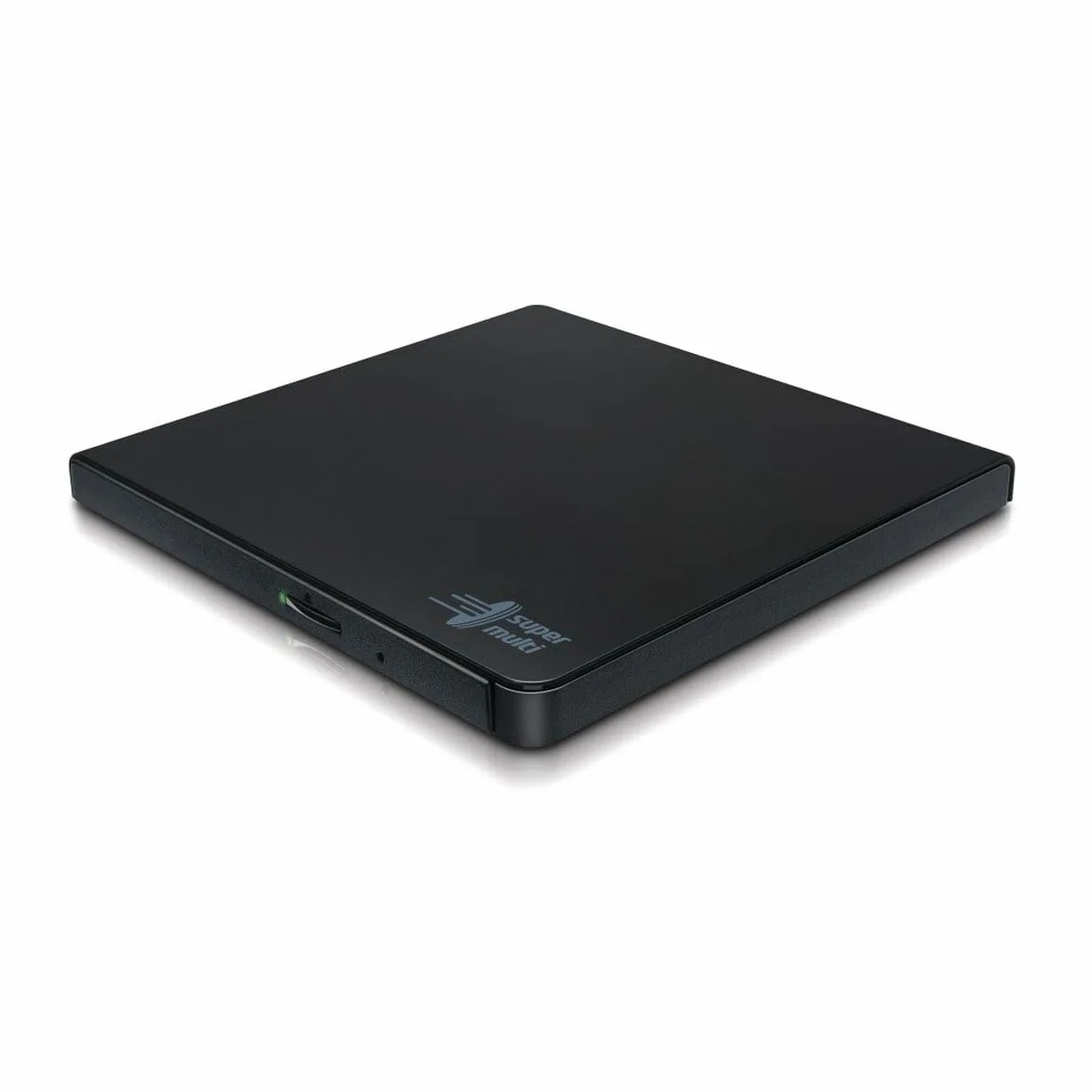 LG GP57EB40 Masterizzatore DVD, Nero