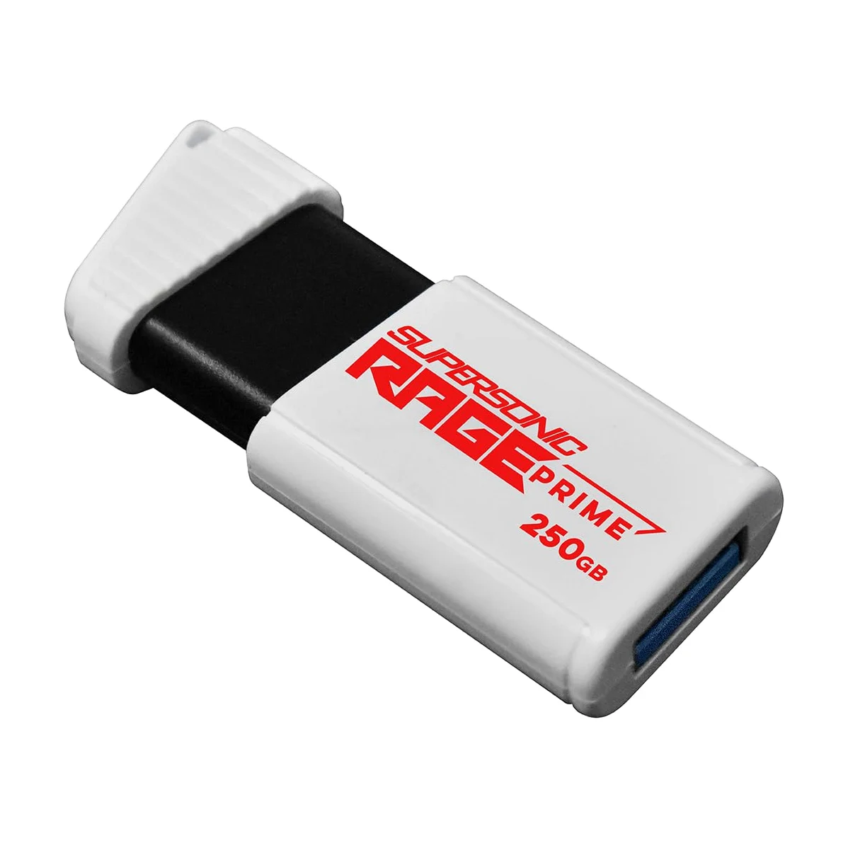 Patriot Supersonic Rage Prime 250GB USB 3.2 Gen 2 High-Performance Chiavetta - Penna USB