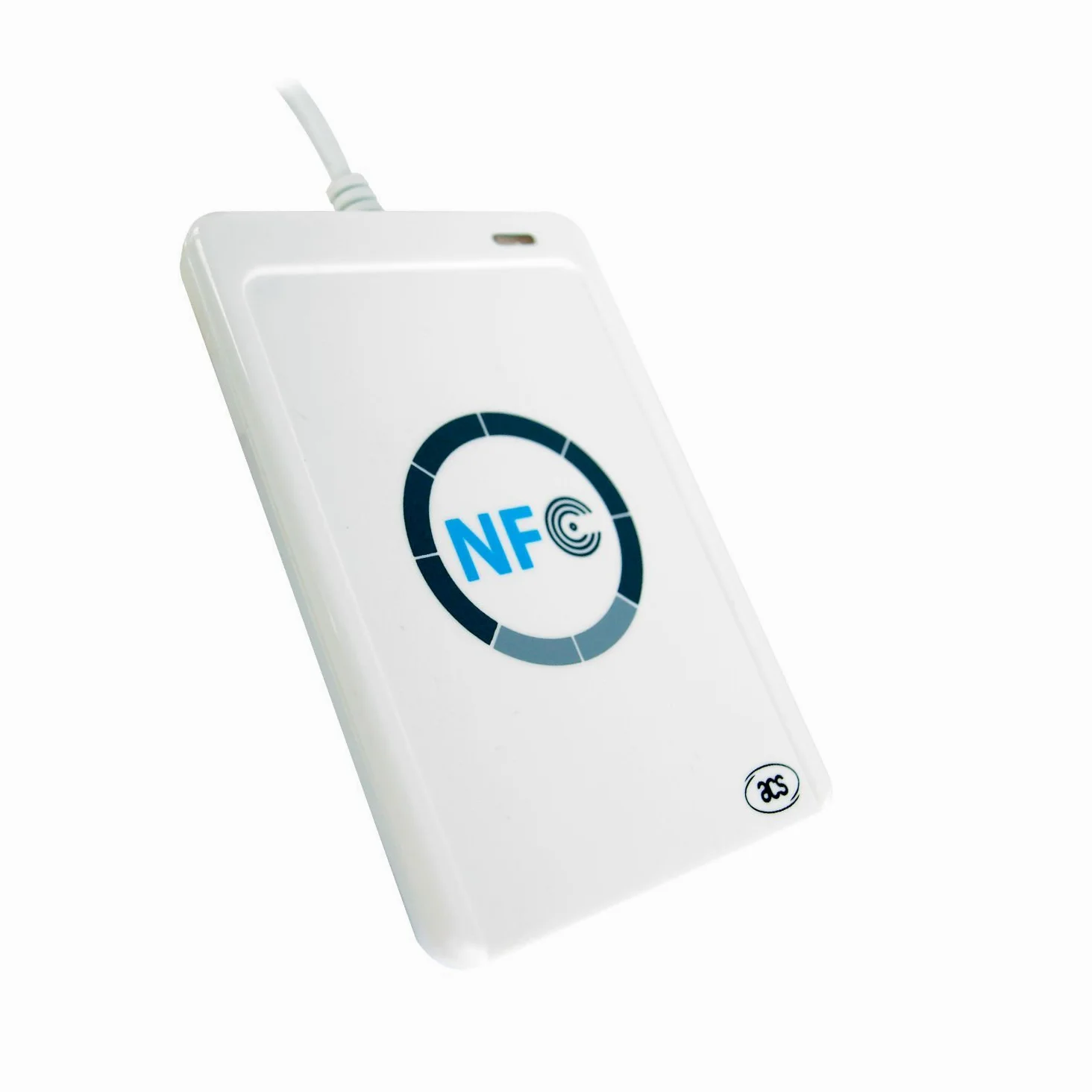 ACS ACR122U-A9 - Lettore senza contatto, tecnologia NFC