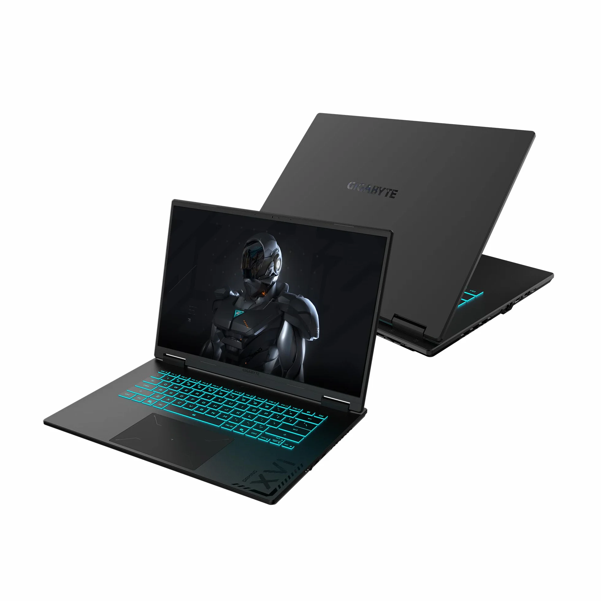 GIGABYTE Gaming A16 Laptop - 165Hz WUXGA, Intel Core i7-13620H, RTX 5050, 16GB DDR5 5200MHz, SSD Gen4 1TB, Windows 11 Home, Garanzia 2 anni, Dolby Atmos, Gaming A16 CTHI3FR894SH