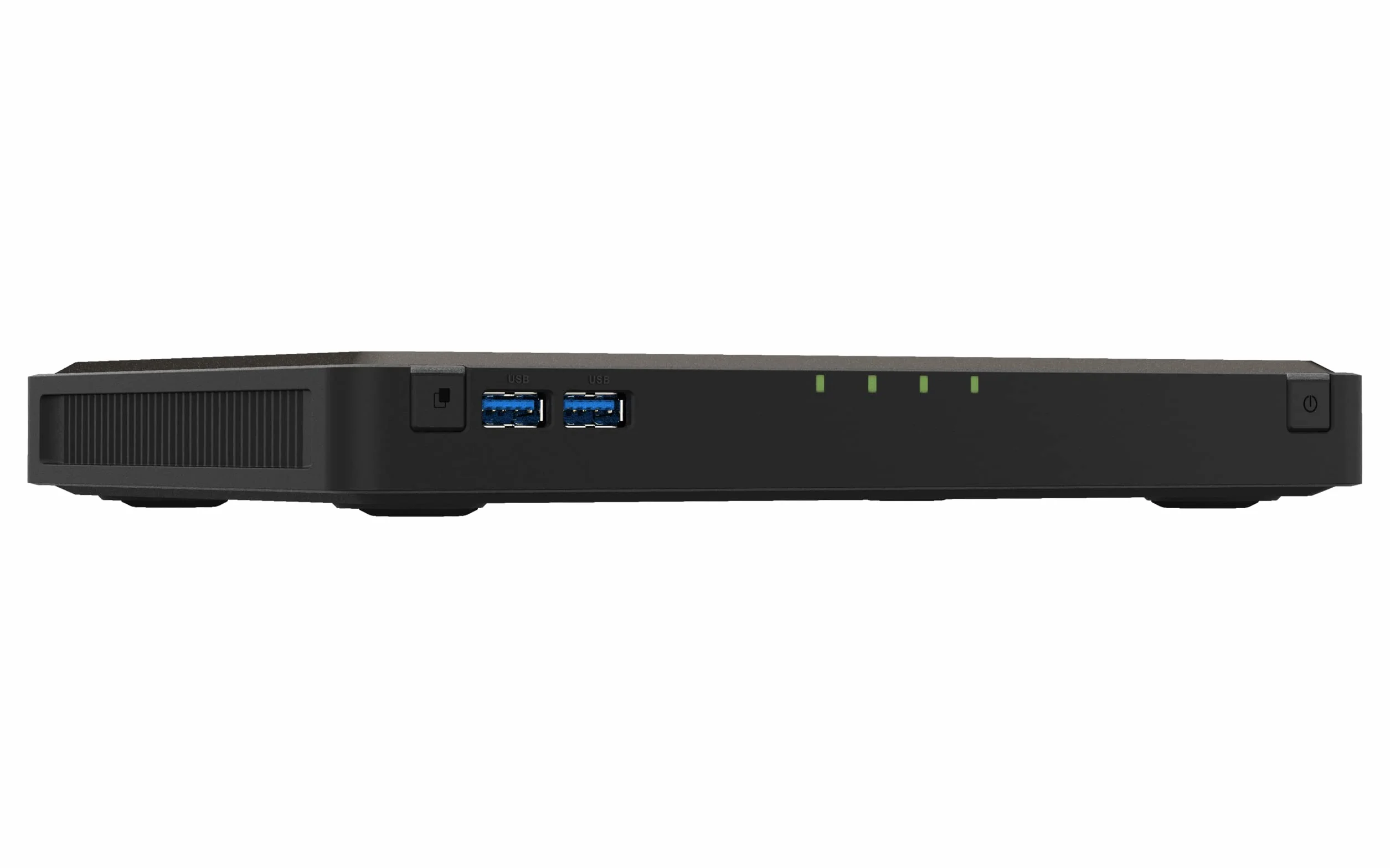 Nas Storage Compact 4BAY/No HDD TBS-464-8G QNAP