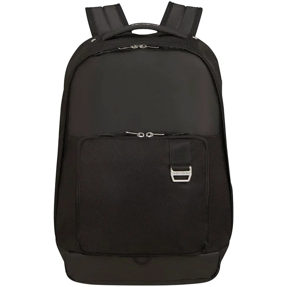 Samsonite Midtown - Laptoprucksack - 15.6 Zaino per computer portatile. Unisex - Adulto (Pacco da 1)