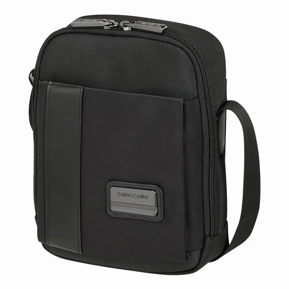 Samsonite Men's Openroad 2.0 - Umhängetasche 7.9 Zoll messenger bags (pack of 1)