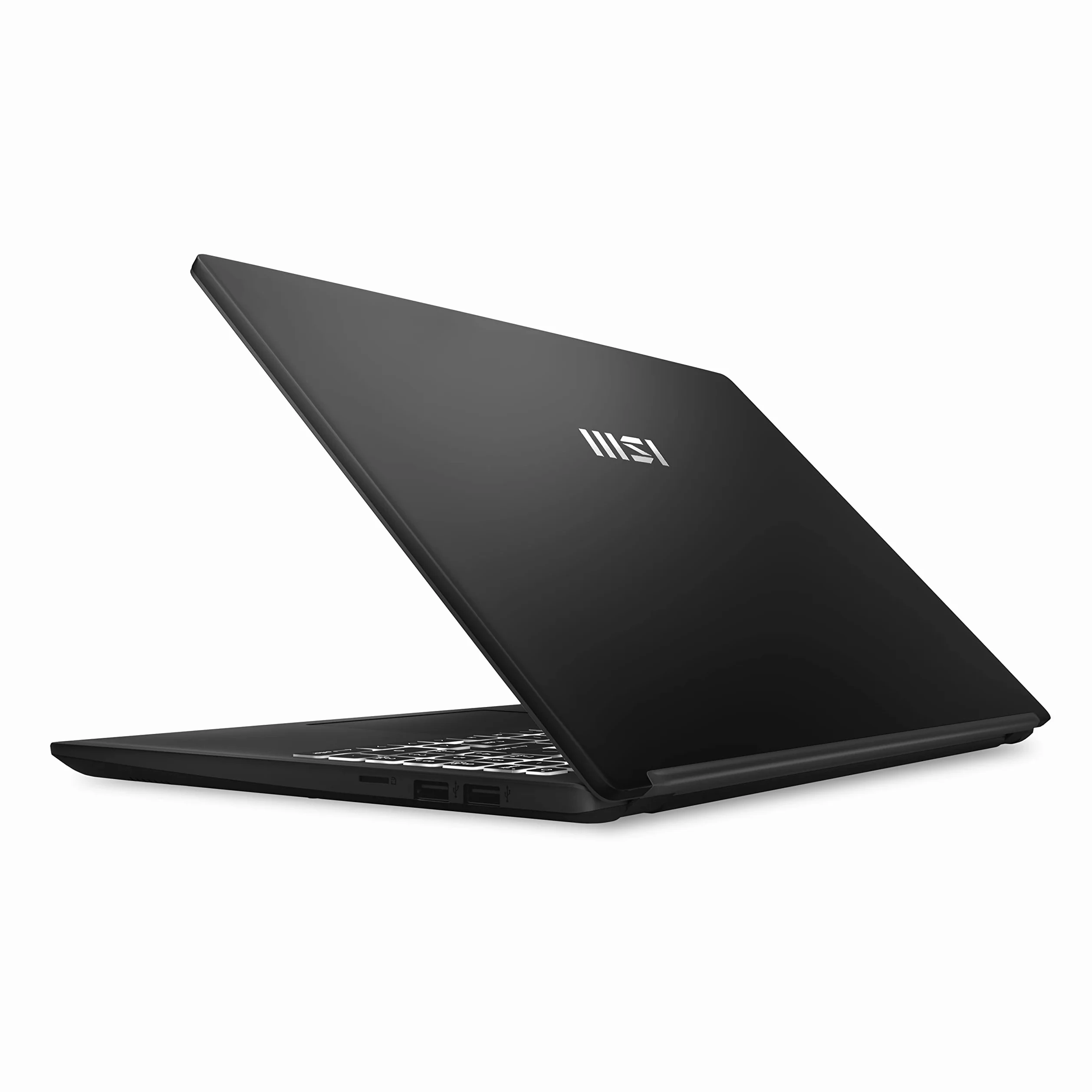 msi Modern 15 B7M-466IT, Notebook 15.6” FHD 60Hz, AMD Ryzen 7 7730U, AMD Graphics, 512GB SSD PCIe3, 16GB RAM DDR4, WiFi 6E, Win 11 Home [Layout e Garanzia ITA]