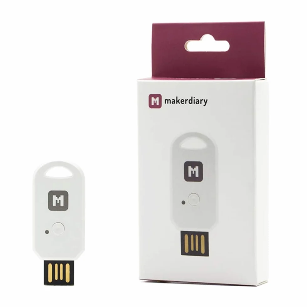 GeeekPi nRF52840 MDK USB Dongle z Obudową