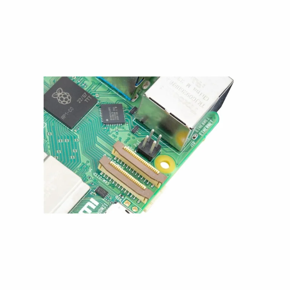 Raspberry Pi 5 4GB