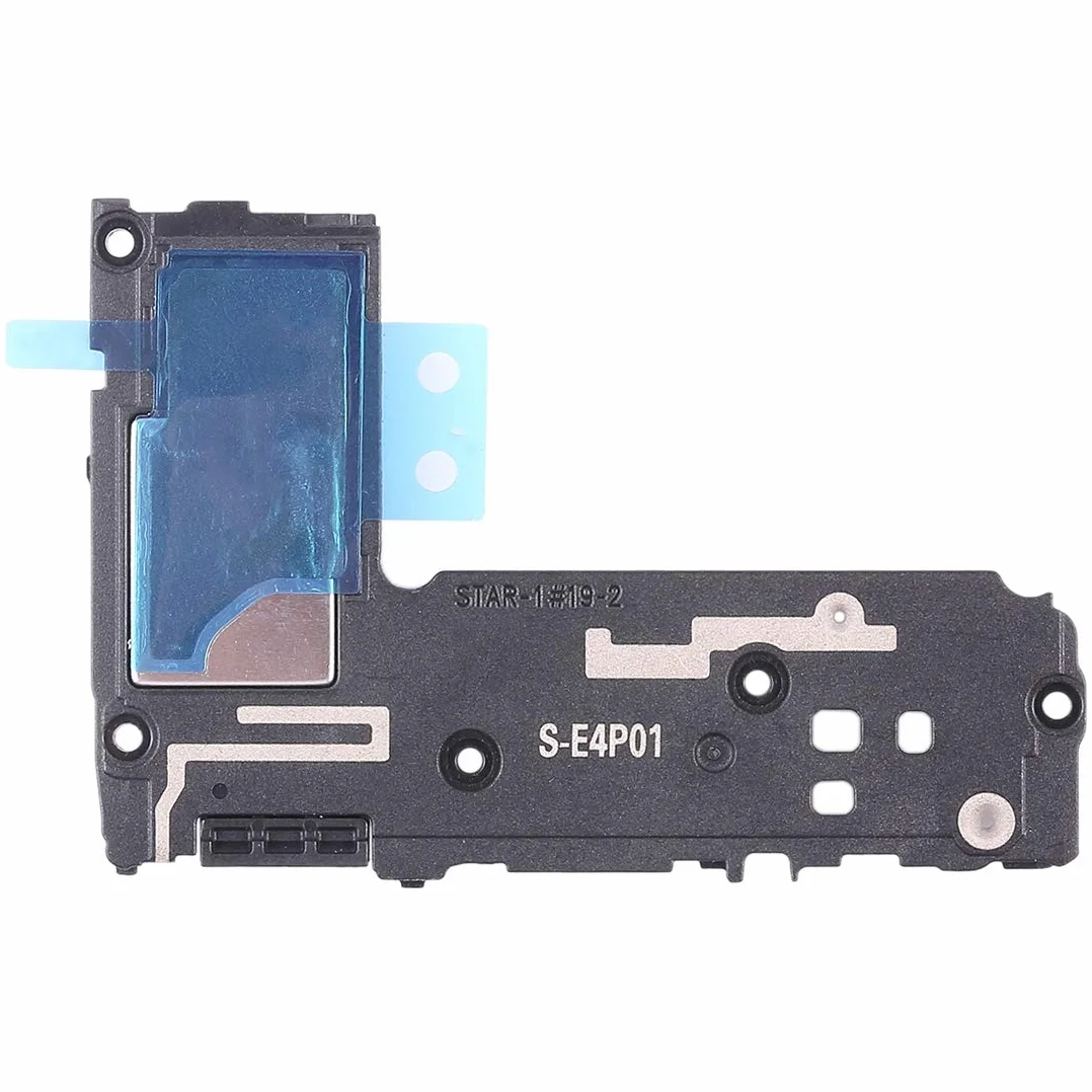 Ricambio Compatibile con SAMSUNG GALAXY S9 G960F G960A G9600 Modulo FLAT FLEX Antenna BUZZER CASSA LOUD Speaker altoparlante posteriore suoneria vivavoce audio multimedia suono viva voce