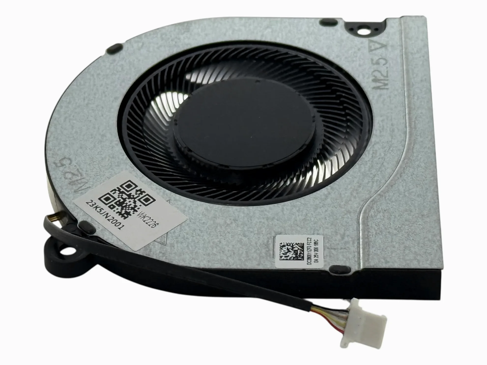 CPU Fan for Acer TravelMate P2 TMP214-54 P215-54 TMP215-54 P50-54