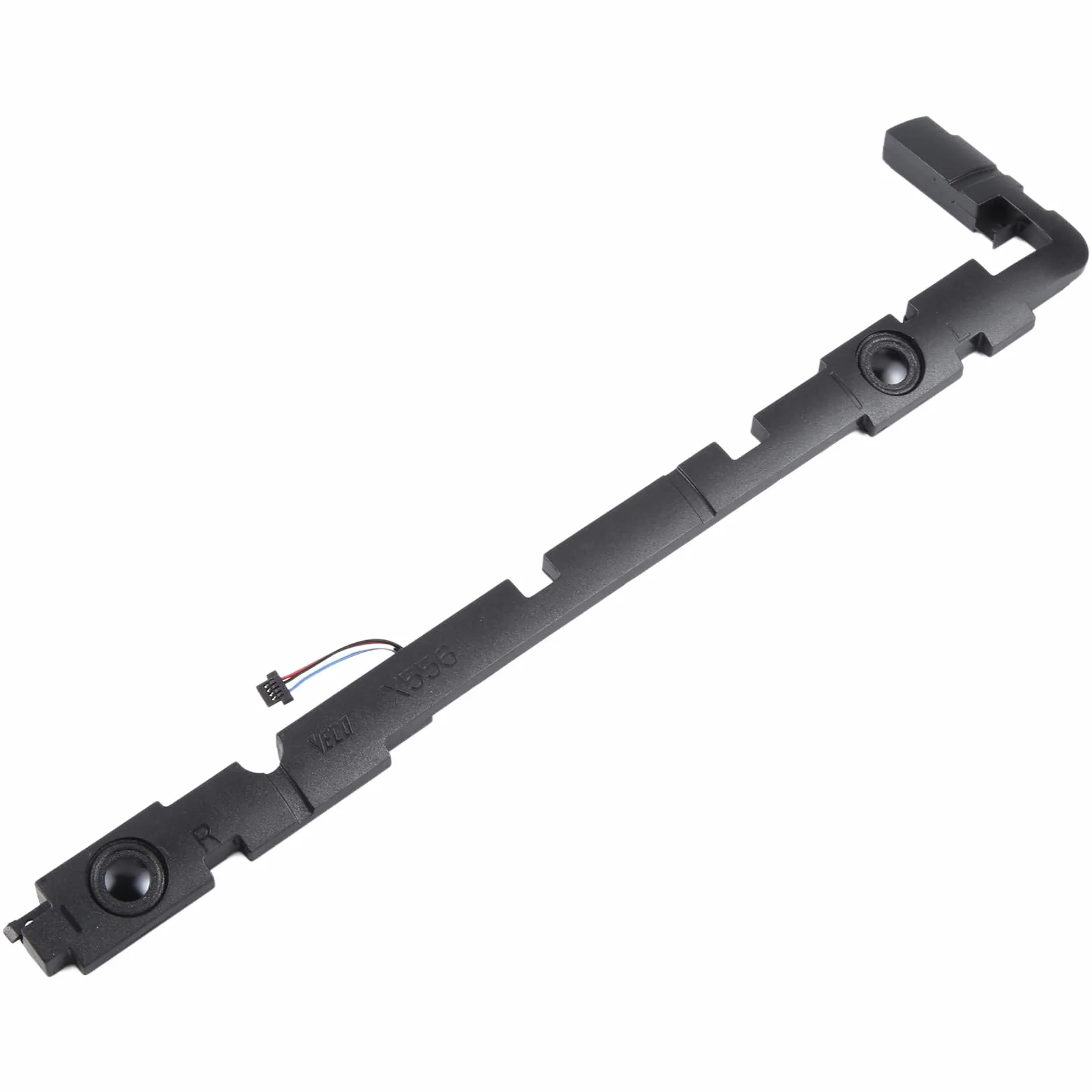Parti di Sostituzione del Laptop per PC Ringer Buzzer per Altoparlanti per for ASUS A556U A556 K556 F556U X556 X556U K556U Accessori