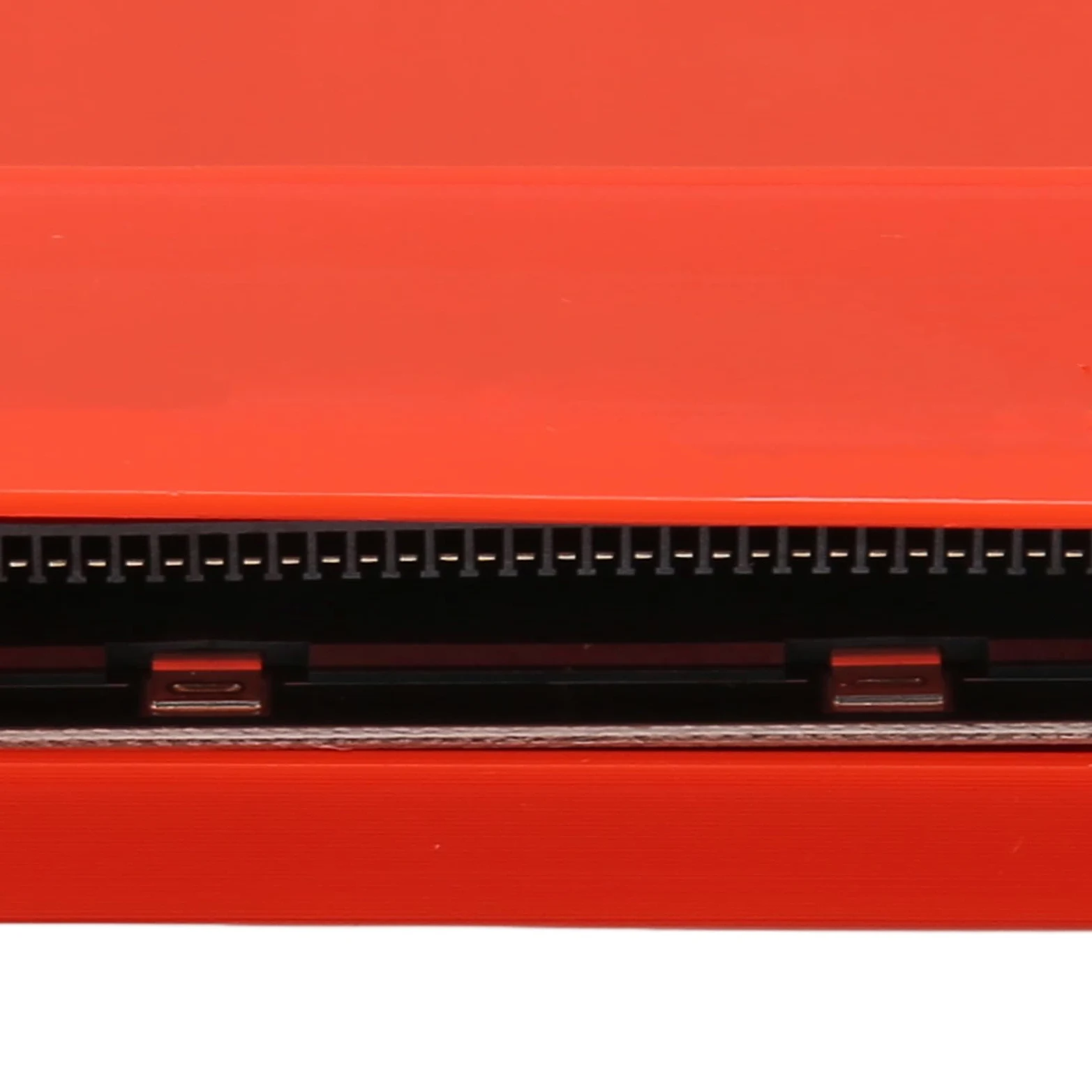 Scheda di acquisizione video fai da te per scheda Raspberry Pi Rp2040 per GB Interceptor per GBC per console GBP (Rosso)