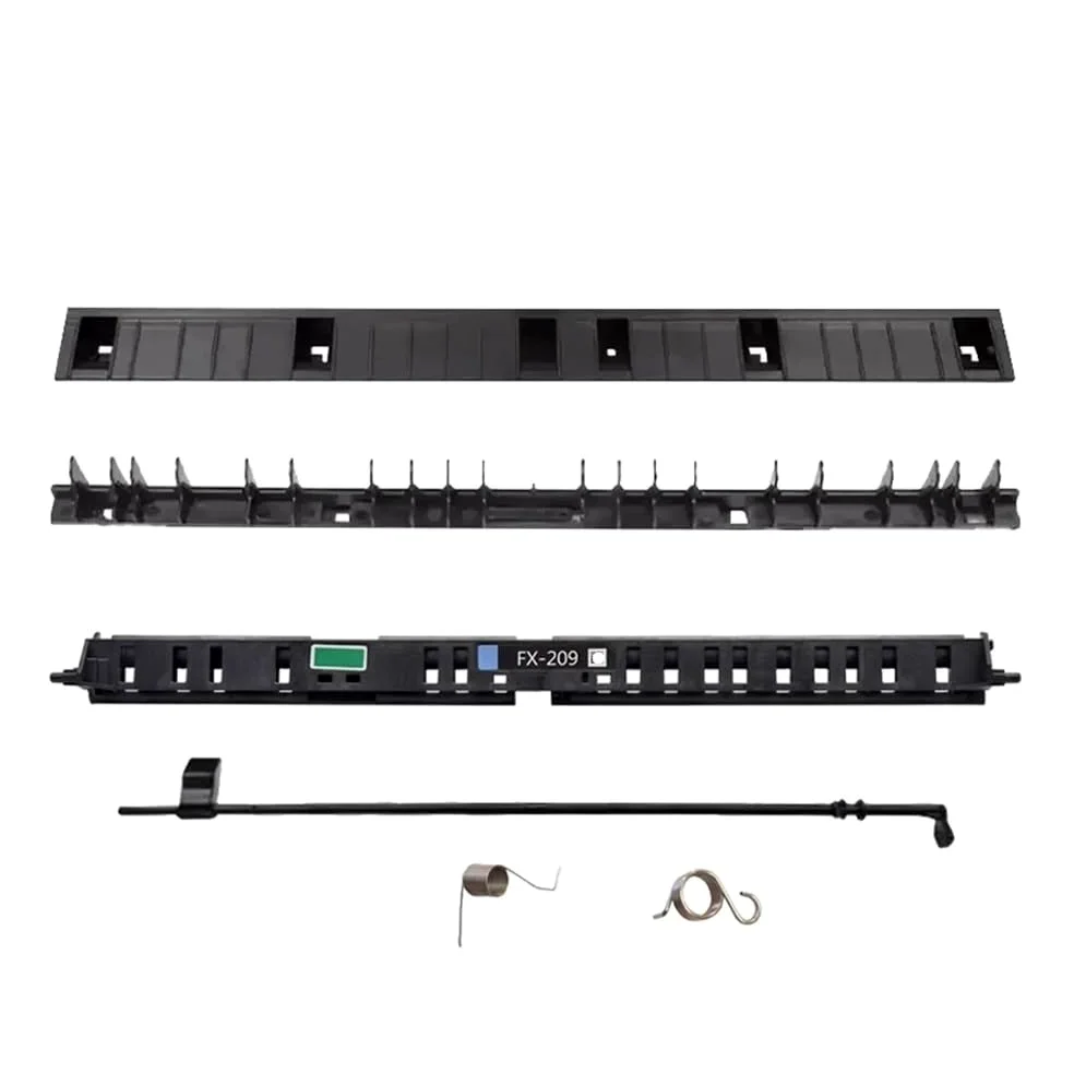 Guida carta fusore Leva sensore adatta for Canon iR- C3222 FX-209 C3226 C3822 C3826 C3830 C3835 C3130(C)