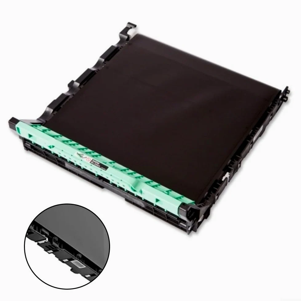 Gruppo nastro trasportatore di ricambio BU-220CL per Brother HL3140CW MFC9130CW, supporta la stampa wireless e duplex, uscita a lunga durata di 50.000 pagine