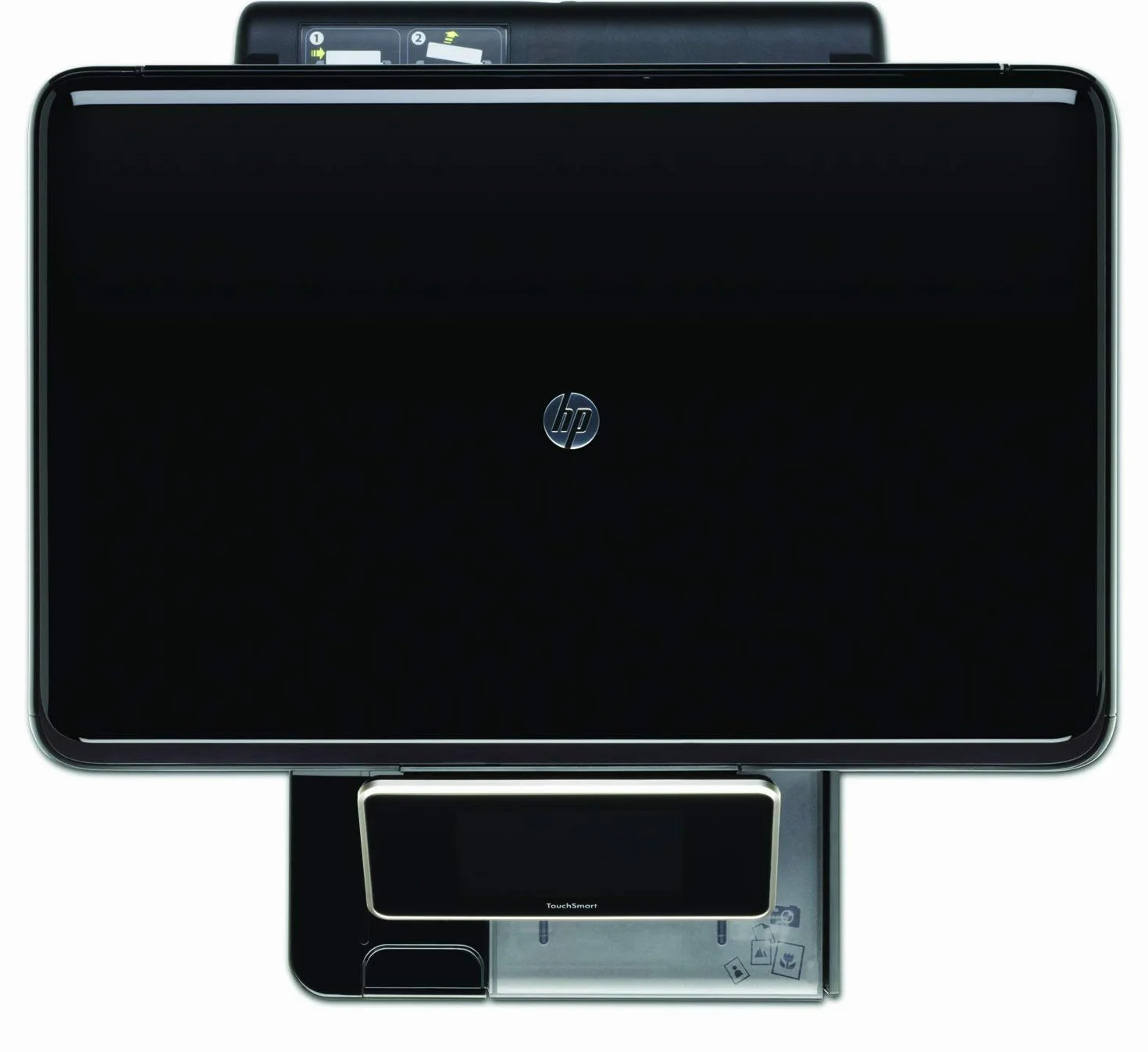 HP Photosmart Premium C310a Ricondizionato