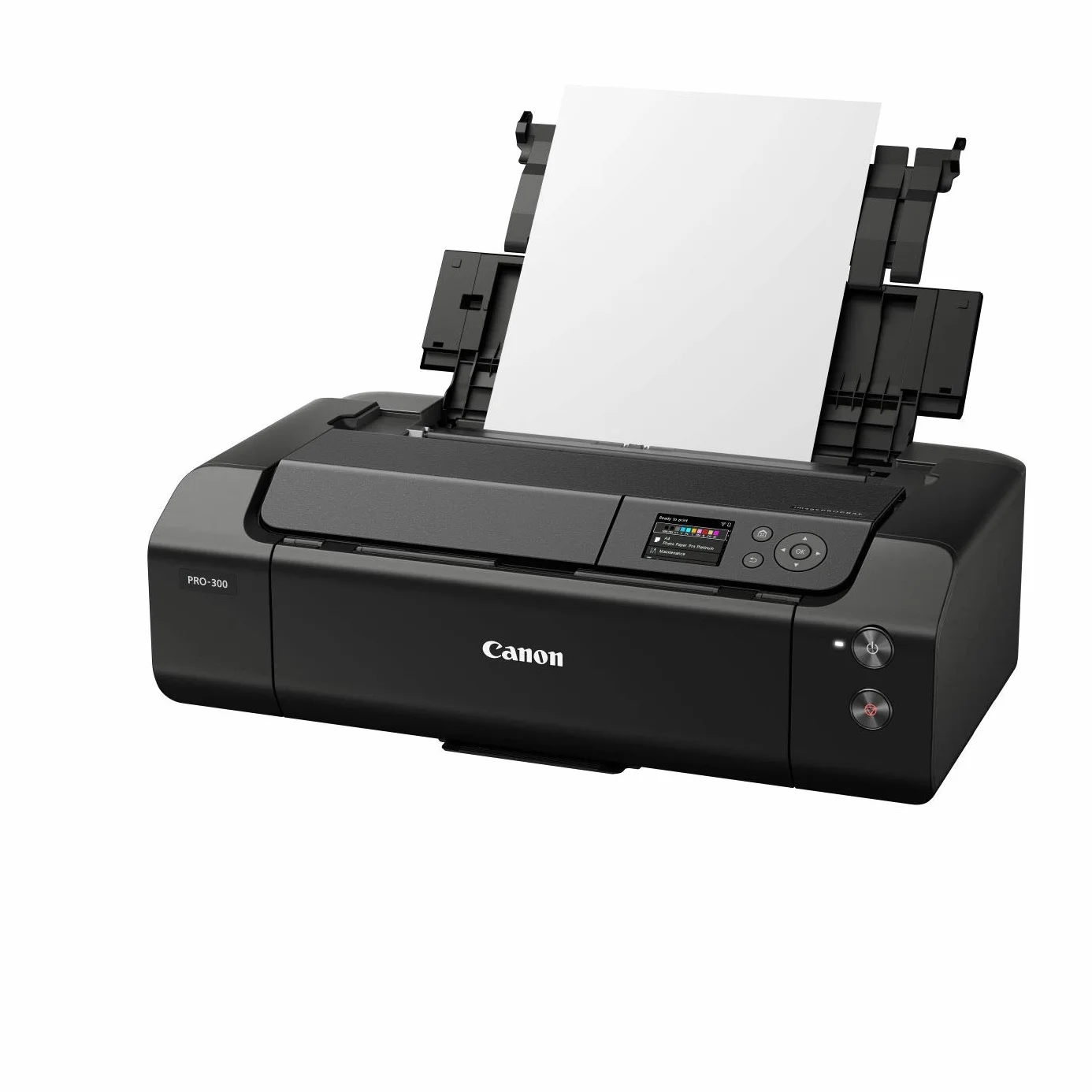 Canon imagePROGRAF Pro-300 Stampante fotografica a getto d'inchiostro a colori Nero