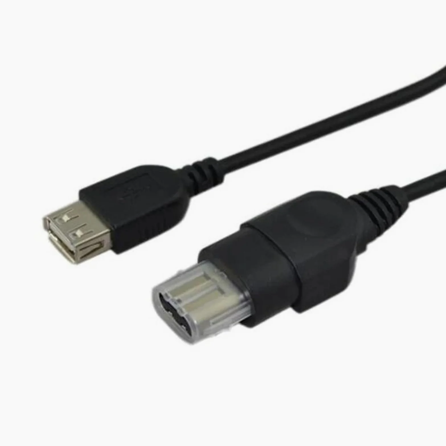 Cavo di conversione adattatore for controller di gioco USB da 50 pezzi, cavo composito audio video AV