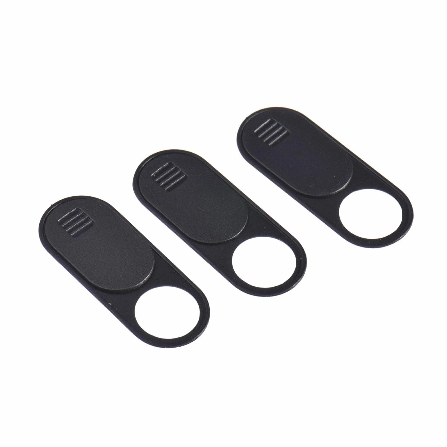 Custodia per webcam Slide Slim Privacy Cover protettiva per fotocamera per dispositivi webcam cover per tablet privacy cover per telefono compatto webcam blocco webcam blocco webcam per laptop K