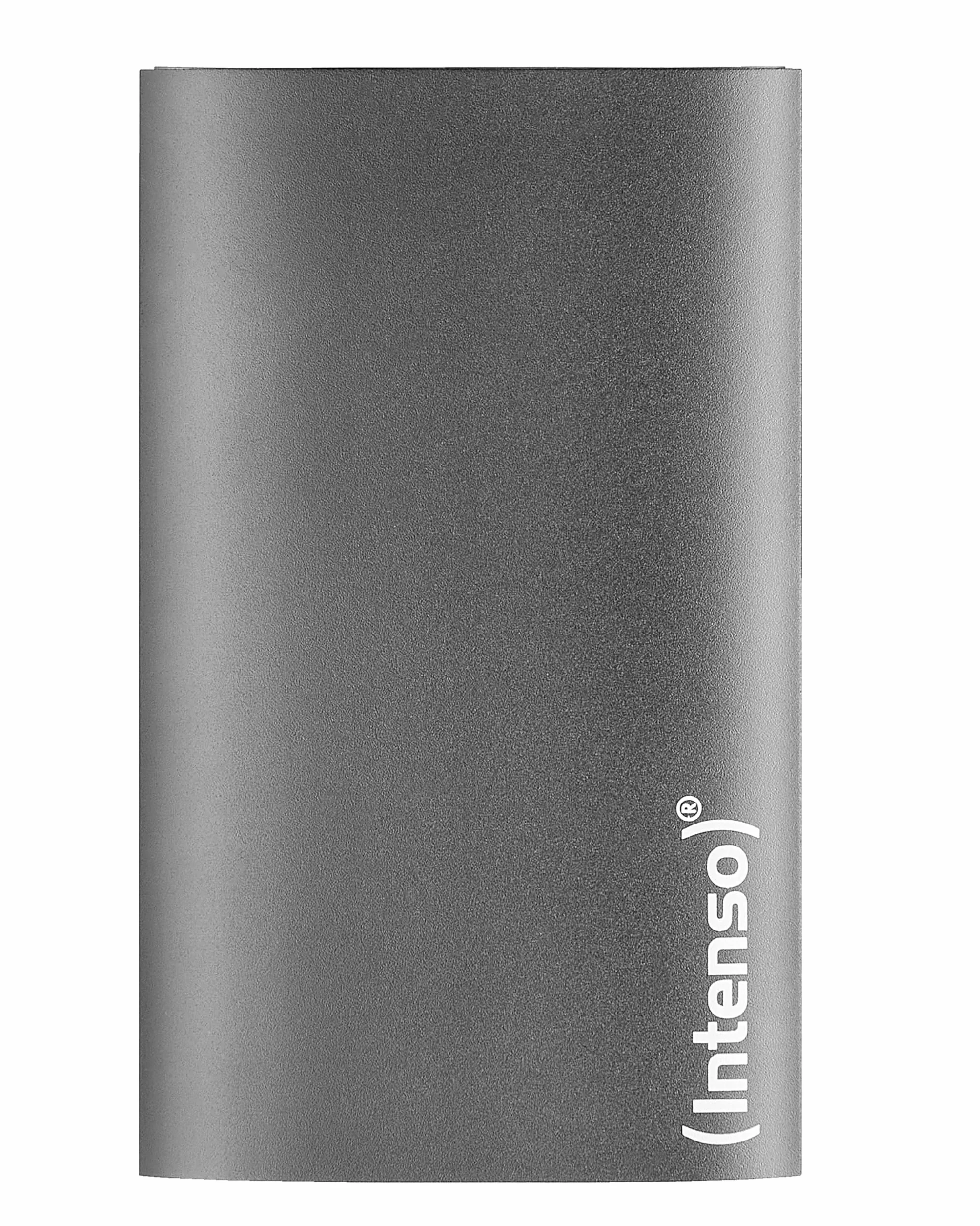 Intenso 1, 8' External SSD Premium Edition 1TB