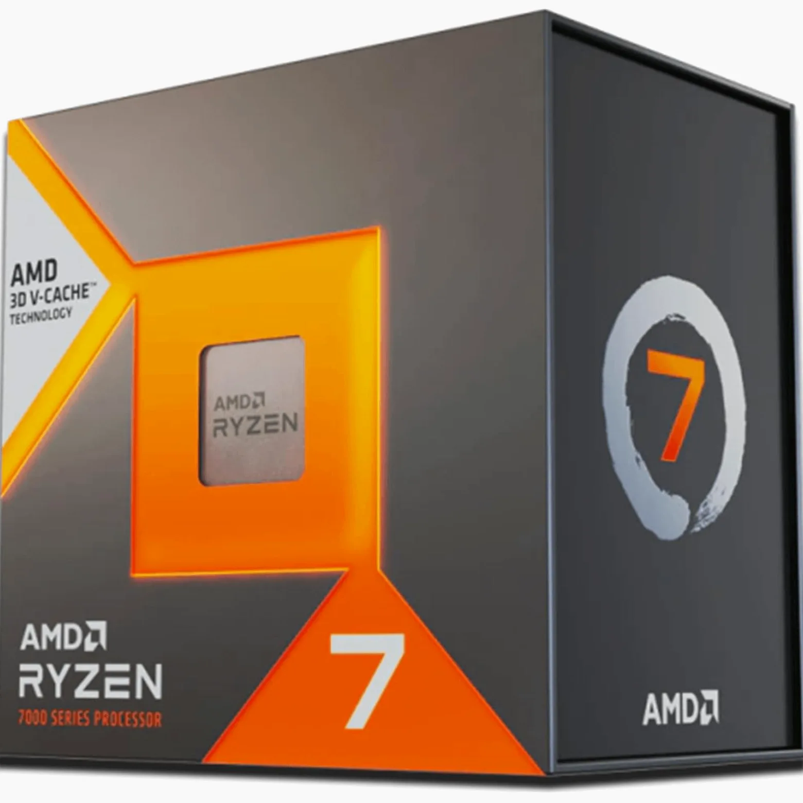 Amd Ryzen 7 7800x3d - 4,2 Ghz - 8 Core - 16 Thread
