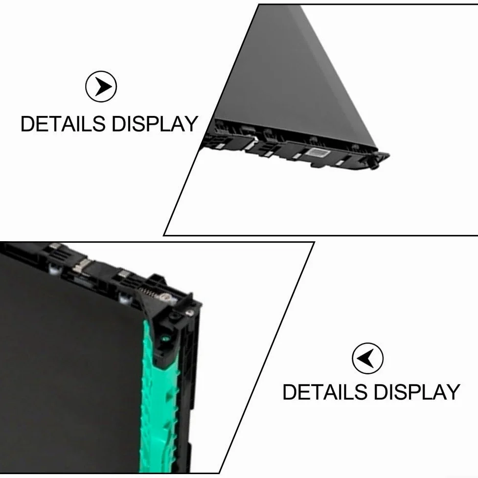 Gruppo nastro trasportatore di ricambio BU-220CL per Brother HL3140CW MFC9130CW, supporta la stampa wireless e duplex, uscita a lunga durata di 50.000 pagine