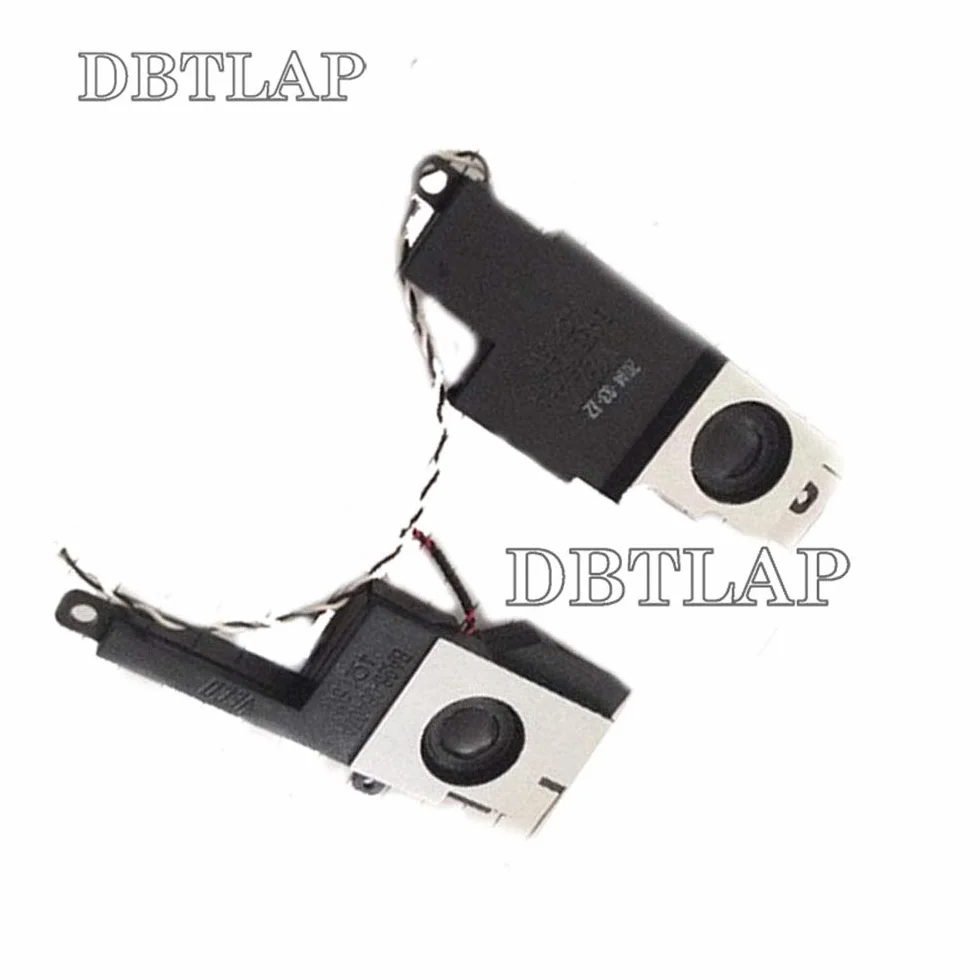 Nuovo portatile altoparlantes per SAMSUNG NP510R5E NP470R5E NP370R5E NP450R5V L&R altoparlante