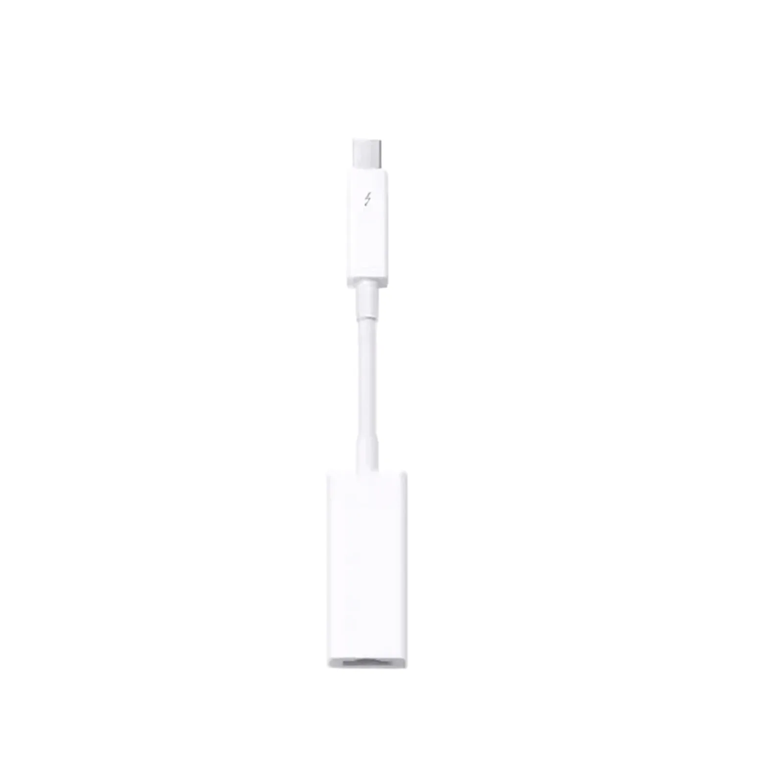 Compatibile con Thunderbolt 2 3, adattatore RJ45 Fire 1394B FireWire 800 adatto for computer Mac dotati di porta(RJ45)
