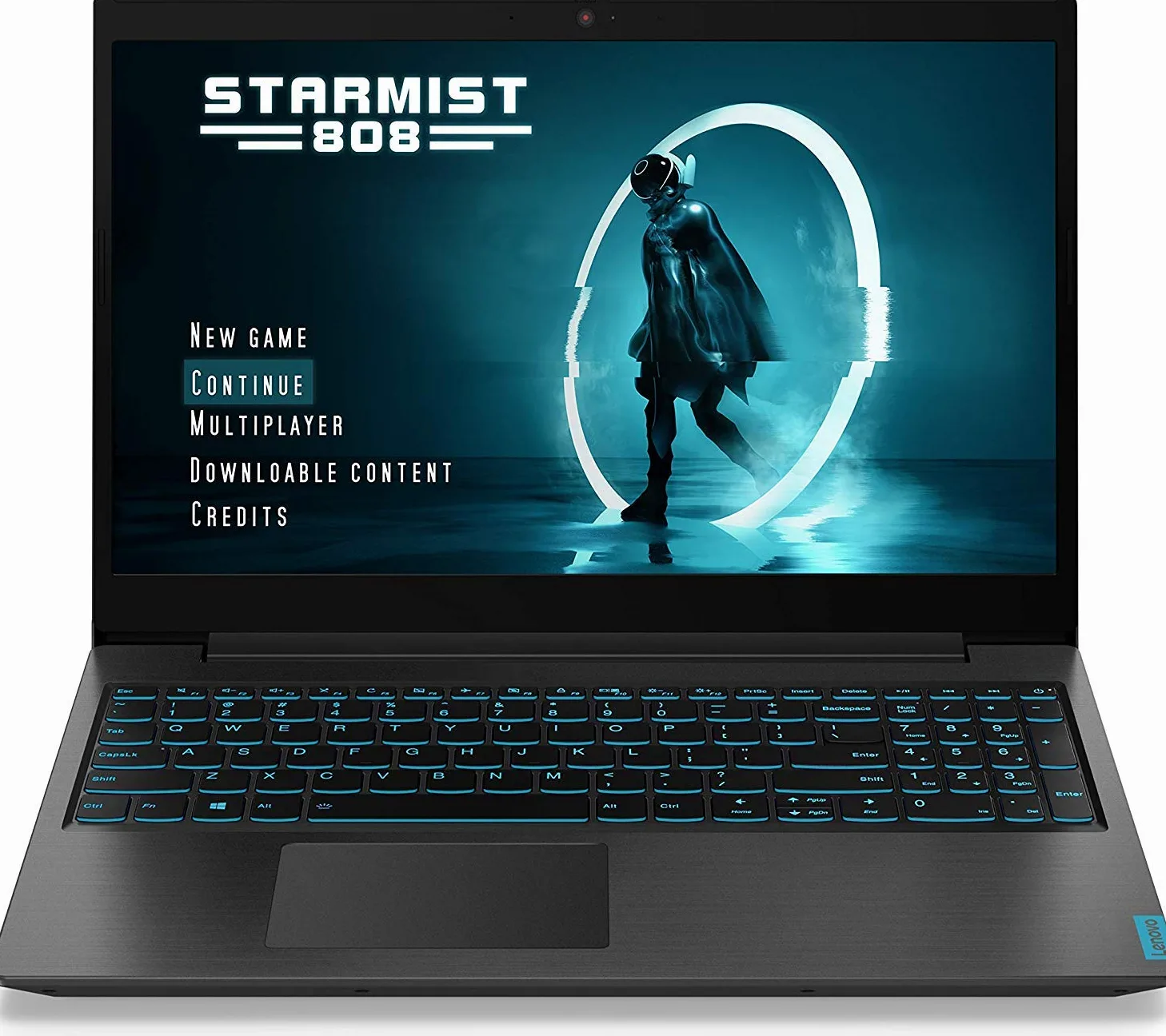 Lenovo Ideapad L340 Gaming Laptop, 15.6 pollici FHD (1920 X 1080) IPS Display, Intel Core i5-9300H Processor, 8 GB DDR4 RAM, 512 GB Nvme SSD, NVIDIA GeForce GTX 1650, Windows 10 (tastiera e spina US)