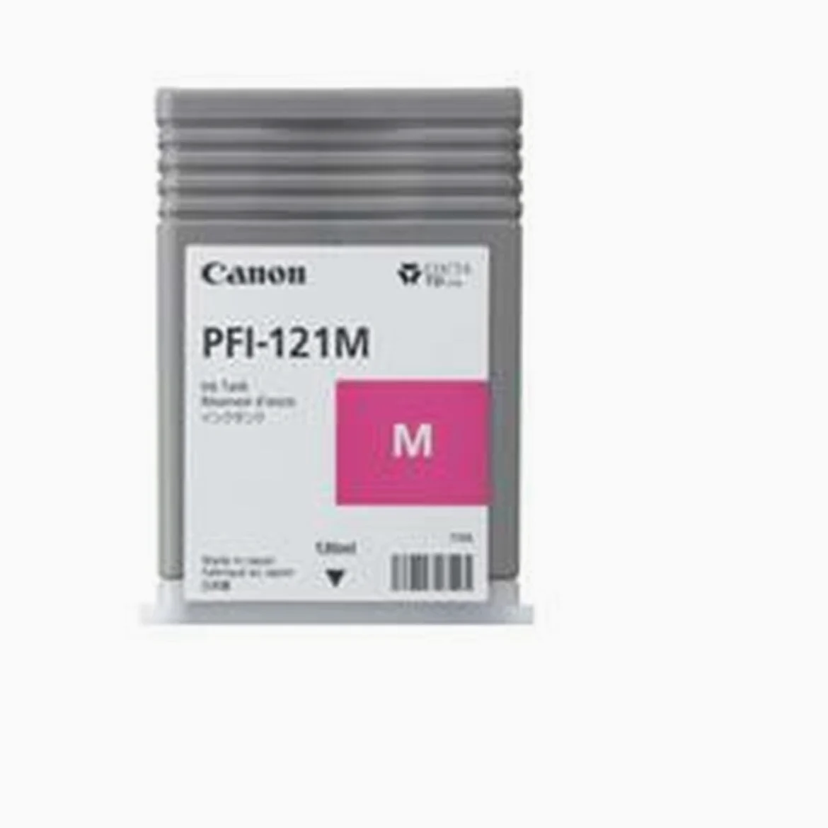 Canon PFI-121 M - 130 ml - Magenta - originale