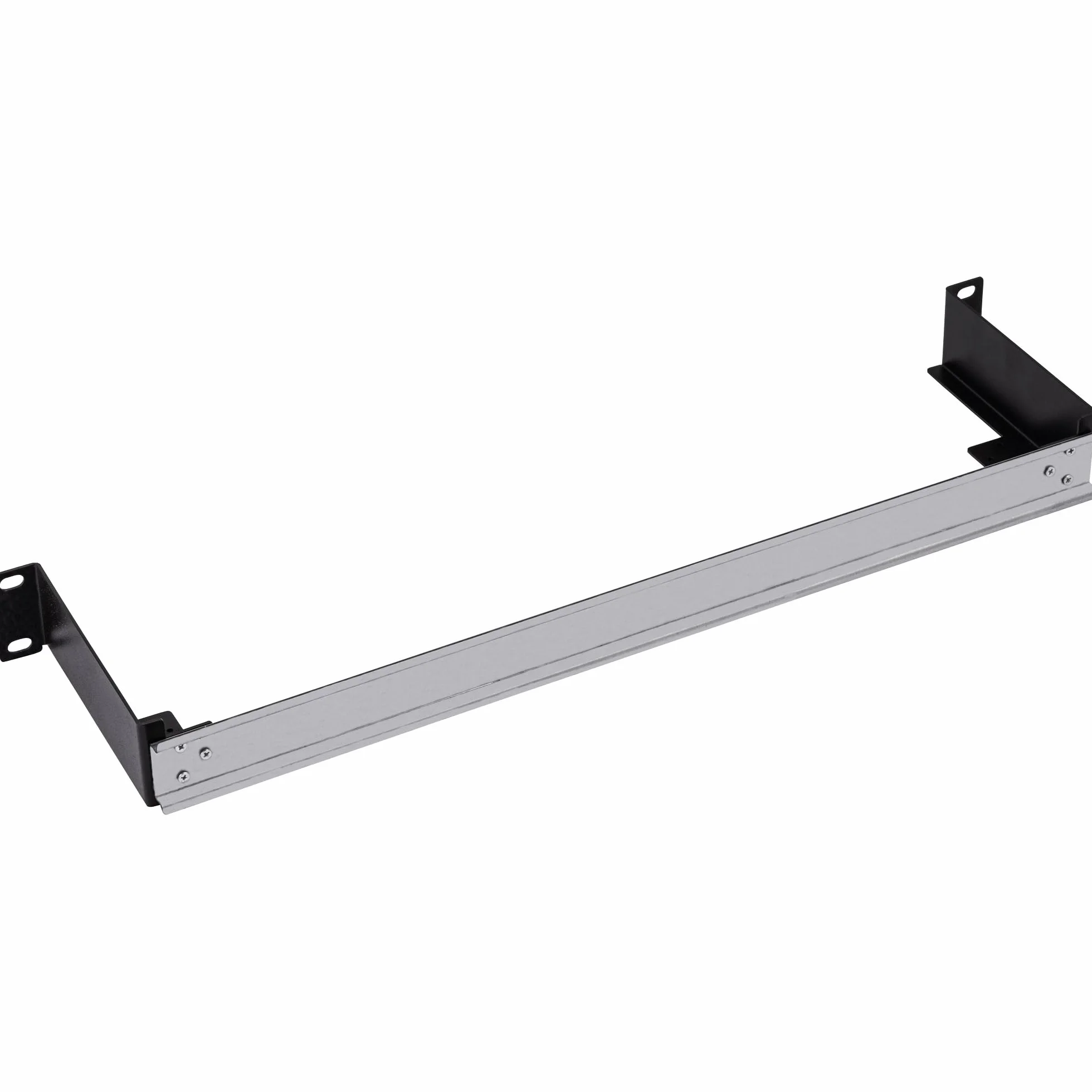InLine Binario 19" 1U montaggio orizzontale verticale 19106C