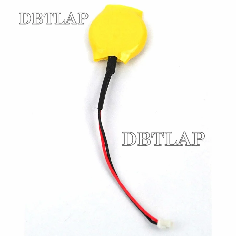 CMOS Batteria Compatibile Per Dell Latitude D510 D610 D620 D630 D631 D810 D830 CMOS Bios Batteria