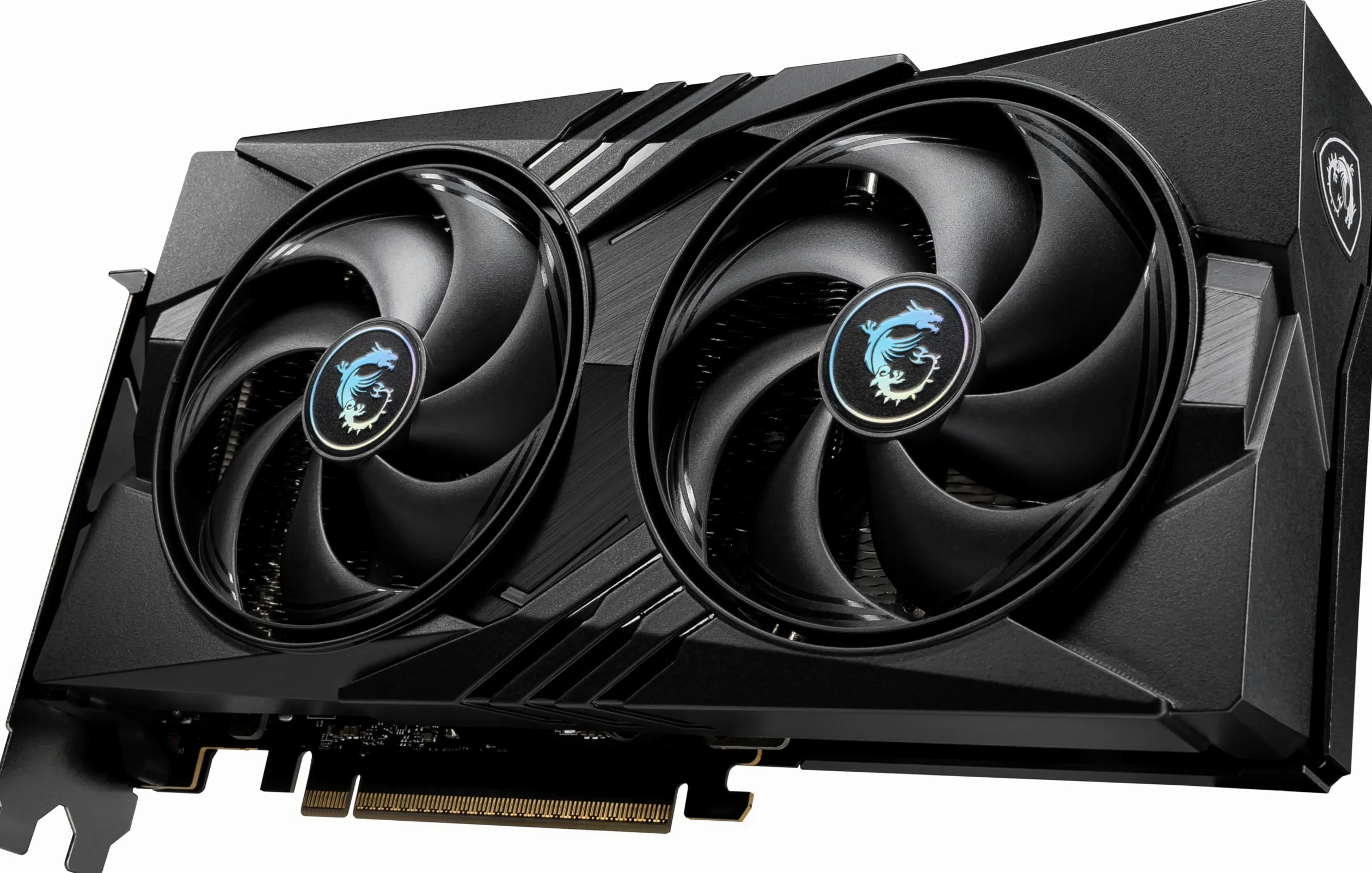 MSI Gaming RTX 5060 8G Gaming OC Scheda grafica (8 GB GDDR7, TBA-bit, Prestazioni estreme: TBA MHz, DisplayPort x3 2.1a, HDMI 2.1b, NVIDIA Blackwell Architecture)