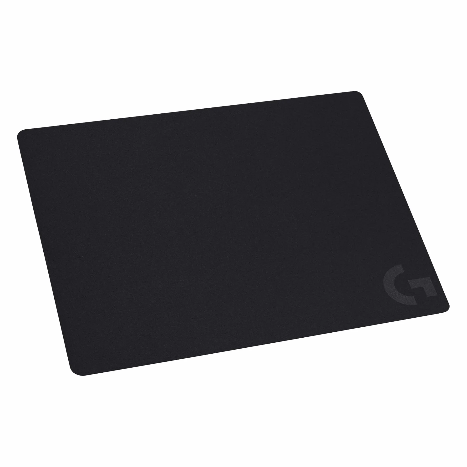 Logitech G G240 Gaming Mouse Pad Tessuto 340x280x1 mm Nero