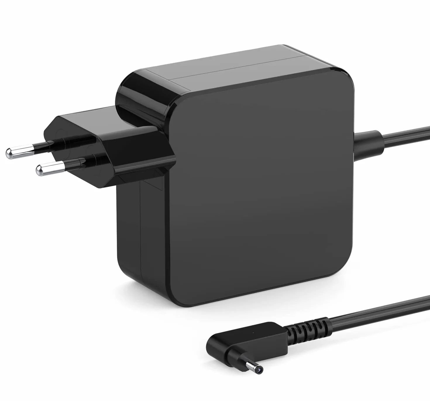45W Caricatore Acer 19V 2.37A Alimentatore per Acer Swift 3 1 5 SF314-52 SF314-51 SF114-32 SF114-31 SF113-31 A13-045N2A Chromebook 11 13 14 C720 C740 Spin 1 3 5 Caricabatterie Adattatore 3.0 * 1.1mm