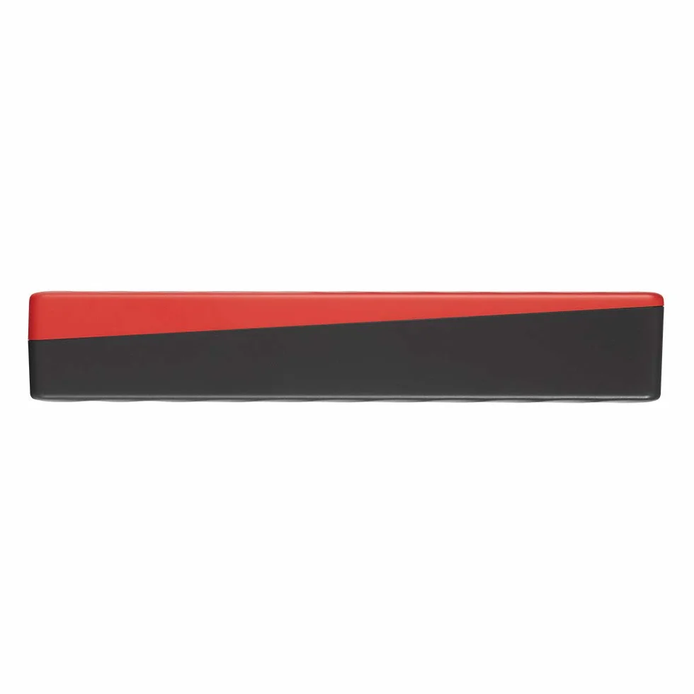 WD 4TB My Passport Hard Disk Esterno Portatile, USB 3.2 Gen 1/USB 3.0, Protezion con password, Software per la gestion e il backup, Formatto per Windows, ChromeOS and MacOS, Rosso