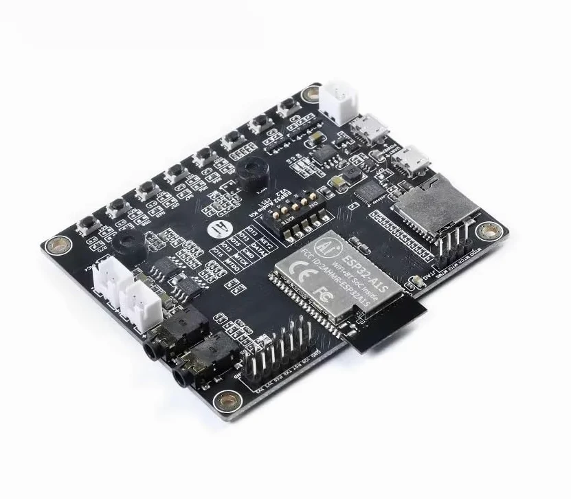 1 pz ESP32-Audio-Kit ESP32-A1S Scheda di sviluppo audio ESP32 Modulo WiFi BLE