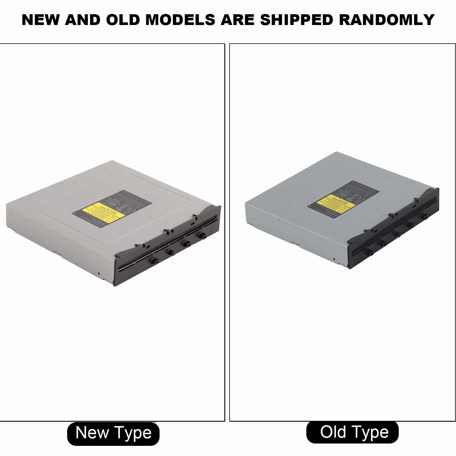 Dg 6M5S 02B One X Series X Disc Drive Unità Incorporata in Metallo Lega di Alluminio Portatile Adatta Per Una Console di Gioco X Dg 6M5S