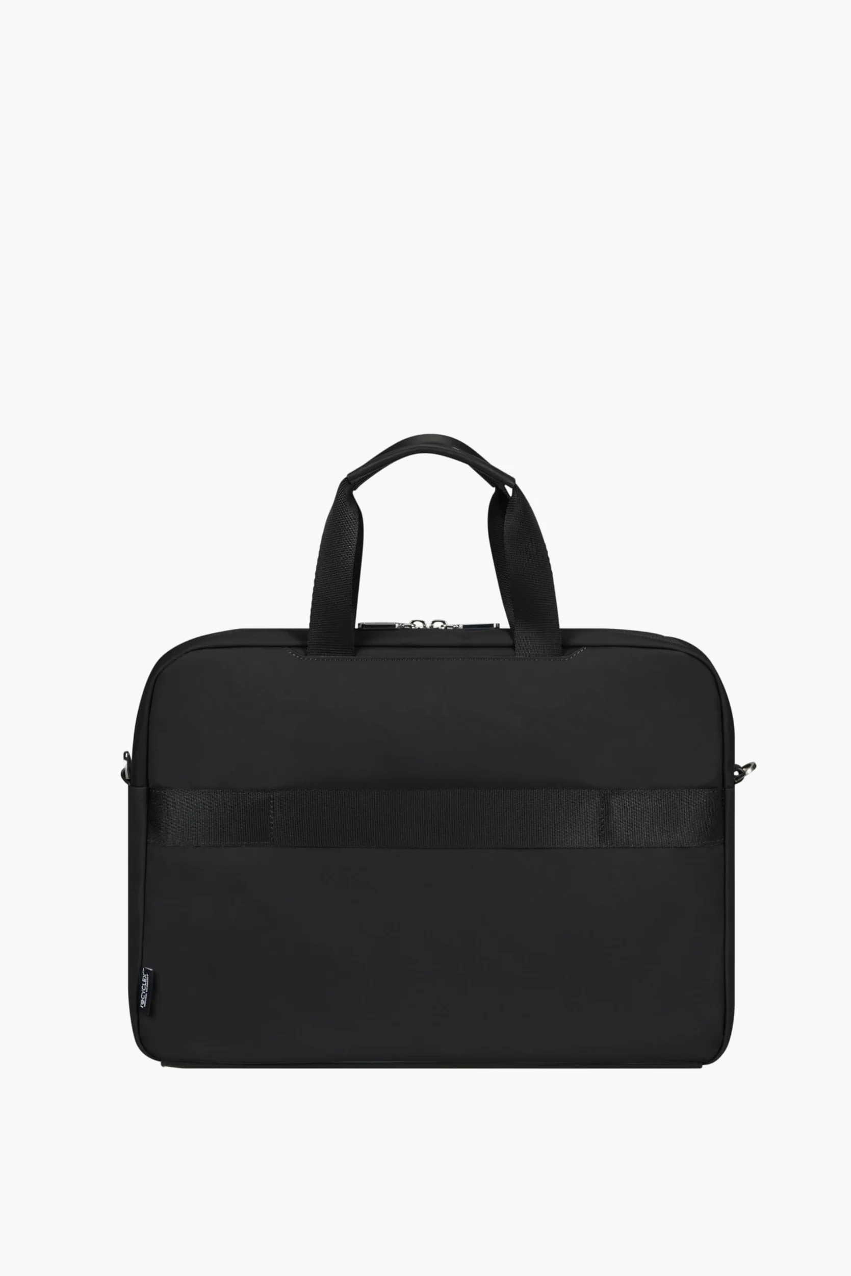 Samsonite Bailhandle 15.6" , Borsa per laptop, Black