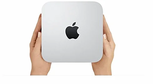 Apple Mac Mini 2014 2.6GHz 256GB SSD 8GB RAM Ricondizionato