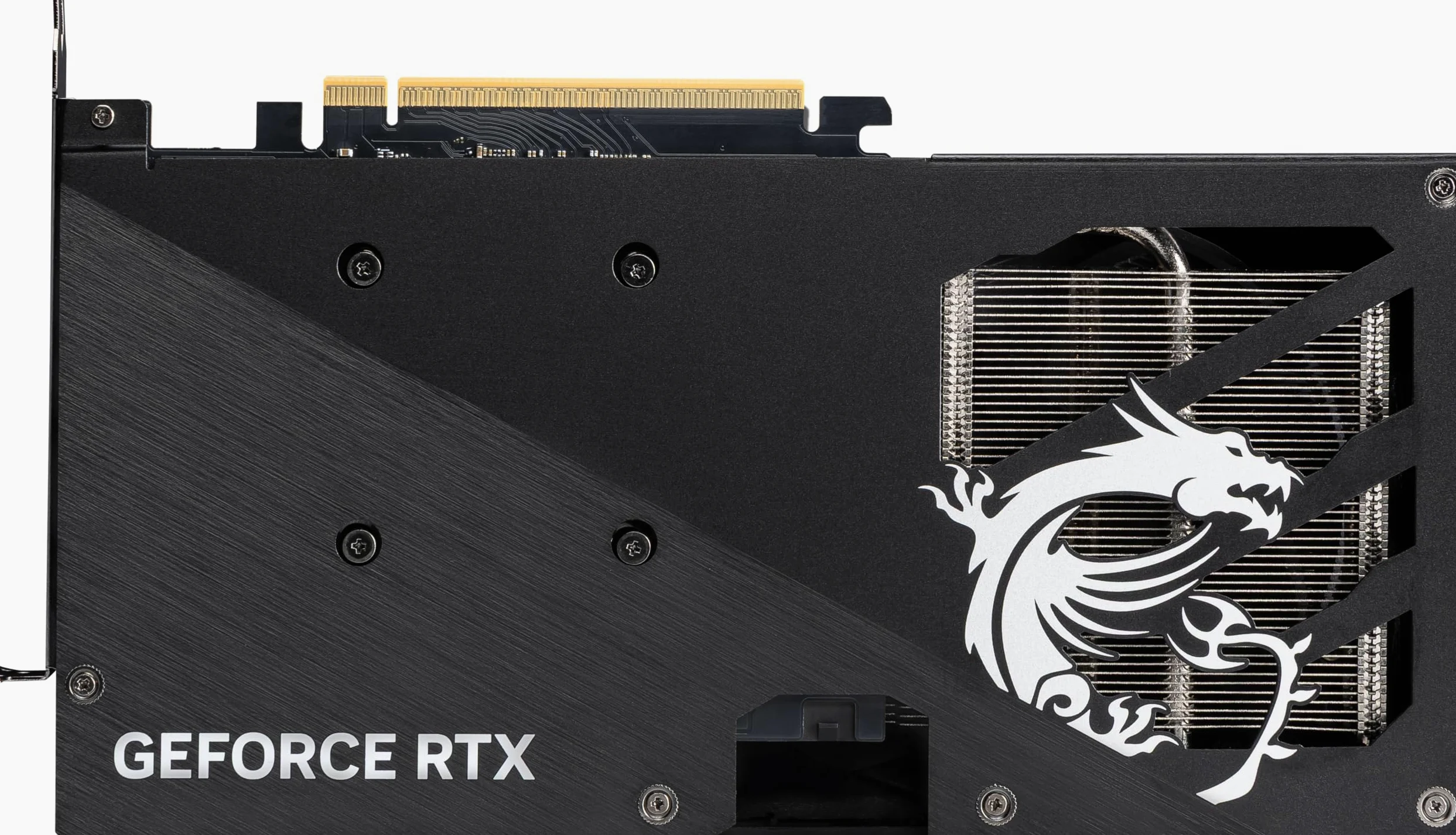MSI Gaming RTX 5060 8G Gaming OC Scheda grafica (8 GB GDDR7, TBA-bit, Prestazioni estreme: TBA MHz, DisplayPort x3 2.1a, HDMI 2.1b, NVIDIA Blackwell Architecture)