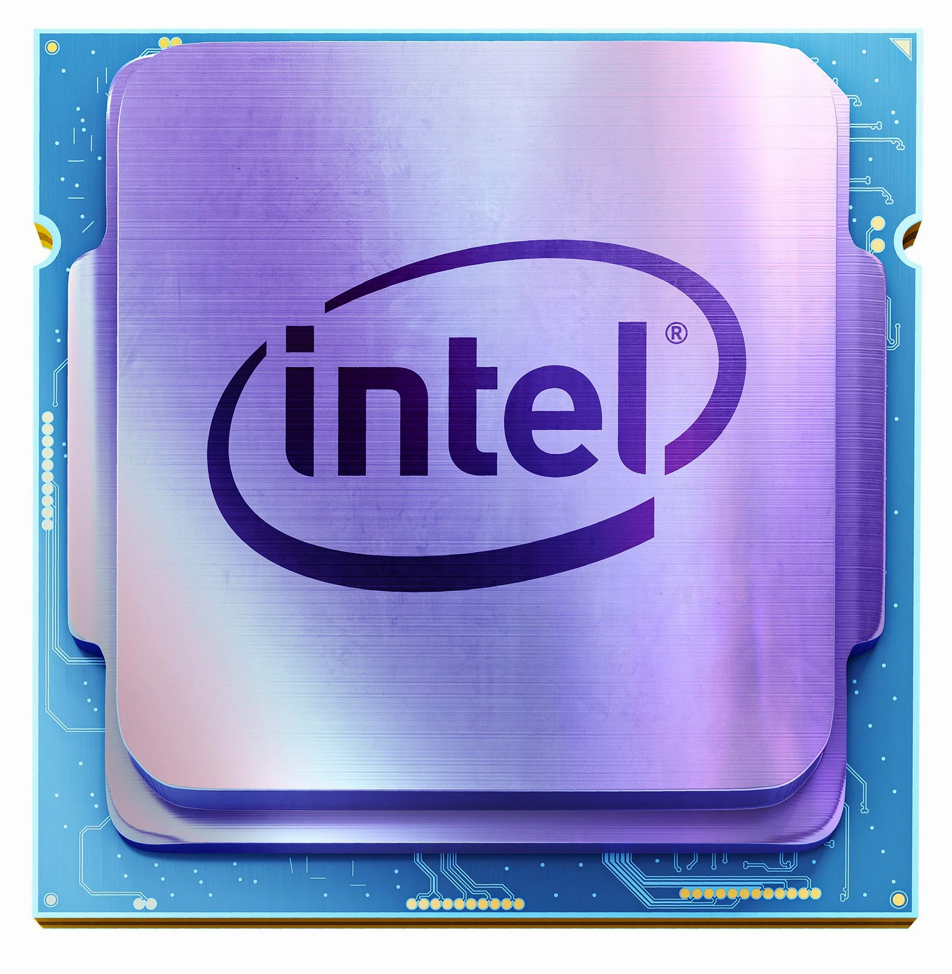 Intel Core i7-10700 - Processore desktop 8 core fino a 4,8 GHz LGA 1200 (chipset Intel 400 Series) 65 W, BX8070110700 (ricondizionato)