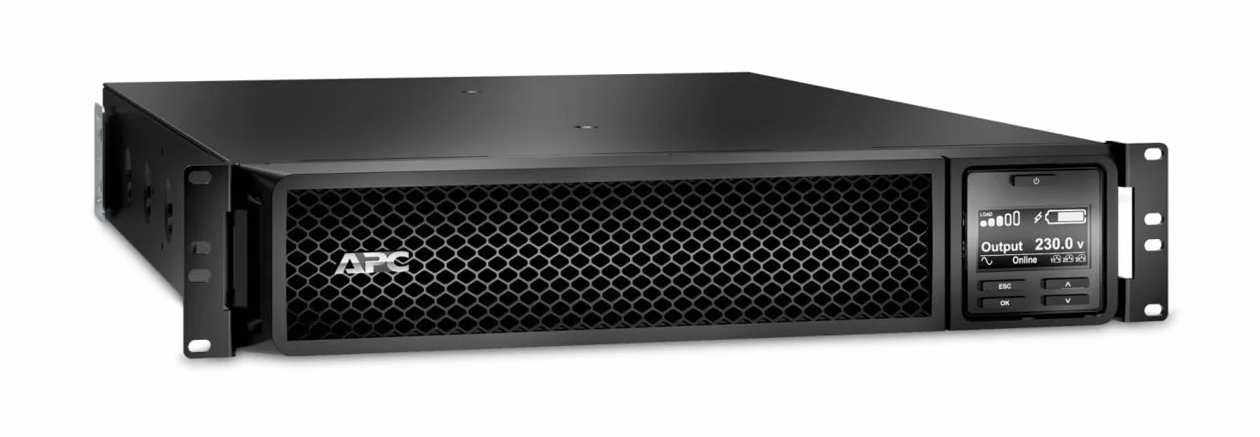 APC SRT3000RMXLI UPS