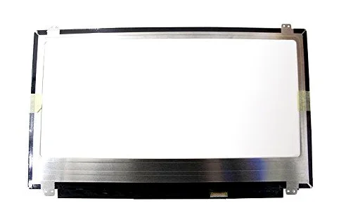 Au Optronics B156htn03.8 di Dell 28h80 - Schermo LCD di ricambio per computer portatile, 15,6", Full HD, LED diodo (può contenere da 3 a 5 pixel morti)
