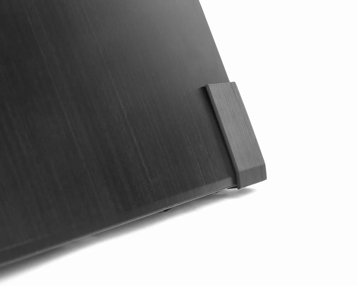 Kit di riparazione per il notebook MSI GF75 Thin 8RD 8RC 10SCXR MS-17F1 (cover superiore, cover dello schermo, cover inferiore, palmrest, cerniere)