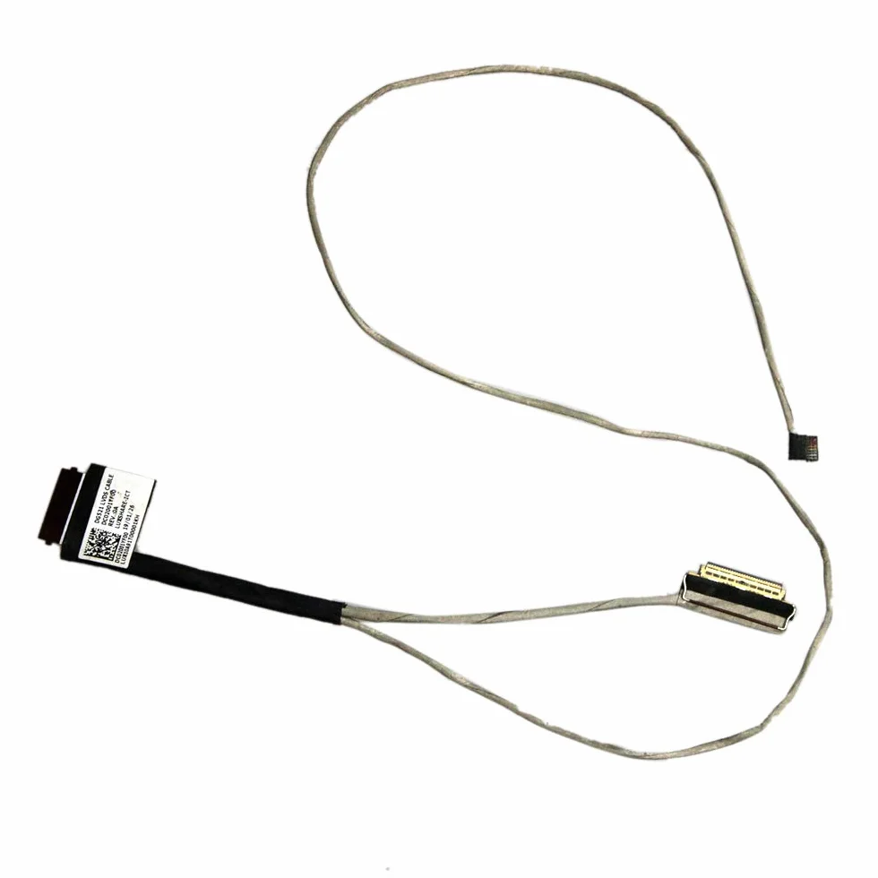 Gintai Non Touch Cavo Flat LCD LED LVDS Display per Lenovo ideapad 320-15ISK 320-15IKB 320-15IAP 320-15ABR 320-15AST 520-15IKB 330-15IGM 330-15ARR 330-15AST 330-15IKB 330-15ICN 320C-15IKB 30PIN