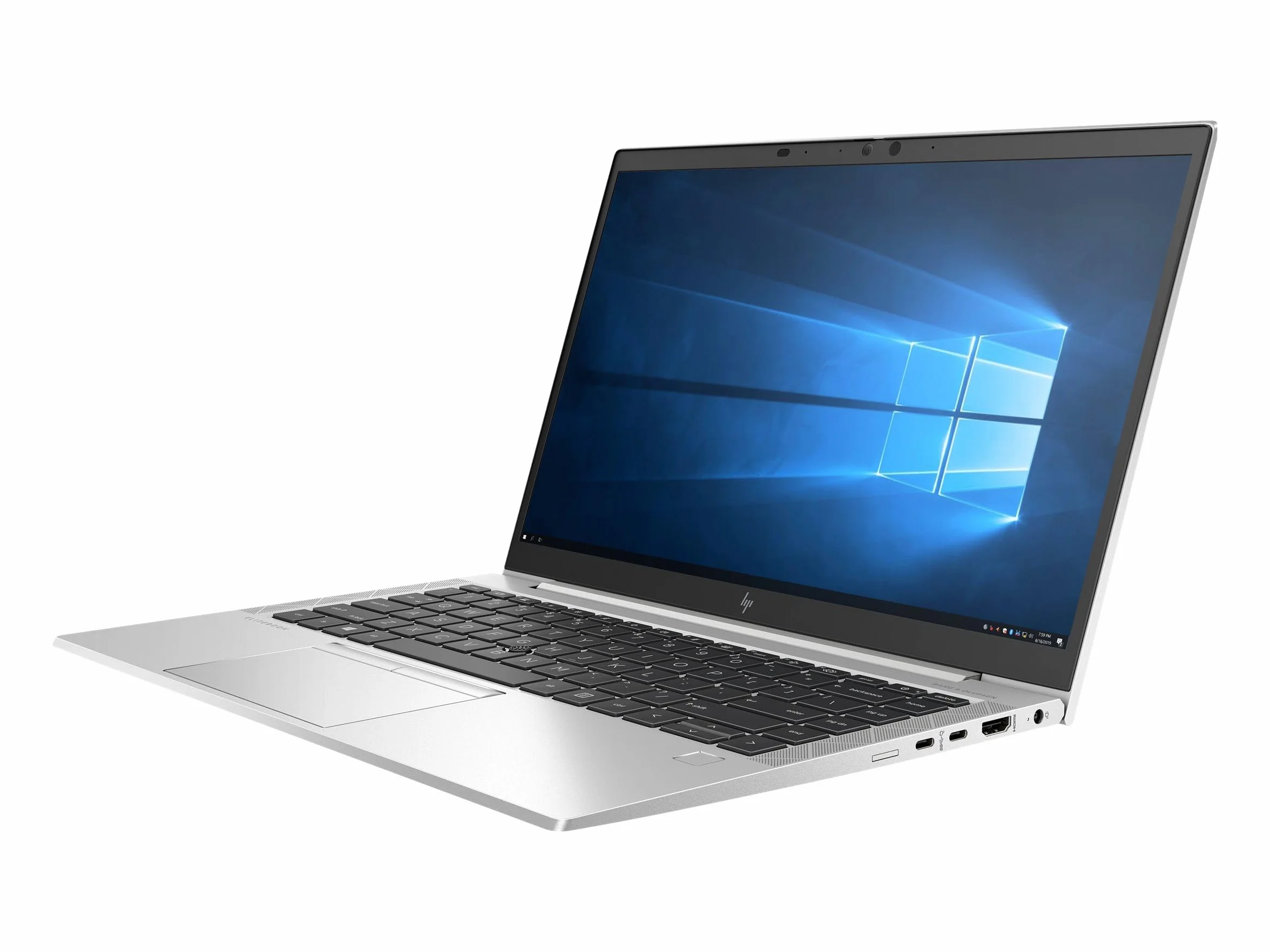 HP 2020 mt46 Mobile Thin Client con AMD Ryzen 3 Pro 4450U (14-pollice, 8 GB RAM, 128 GB SSD) (QWERTY Inglese) (Rinnovato)