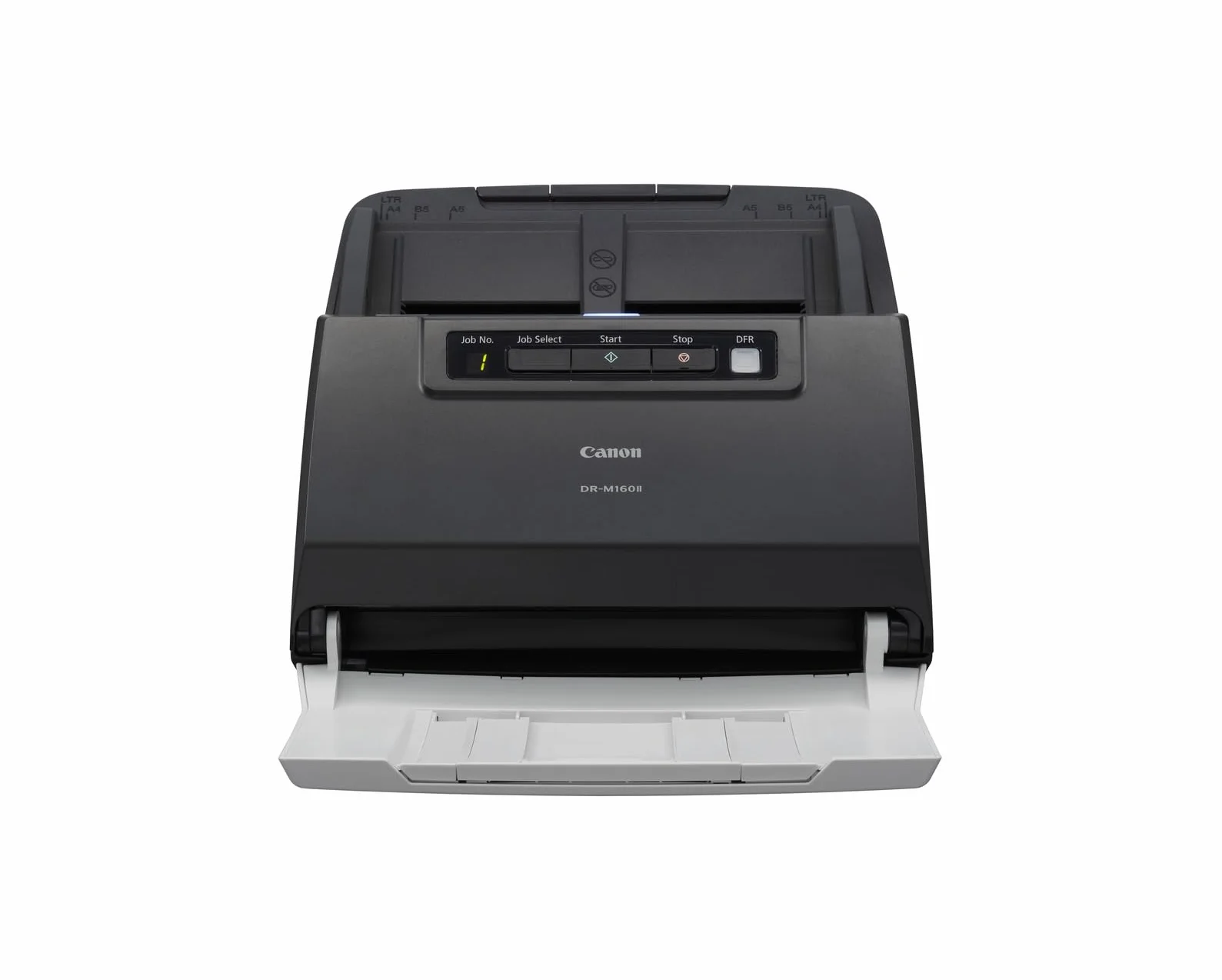 Canon DR M 160 Scanner Sheetfeed