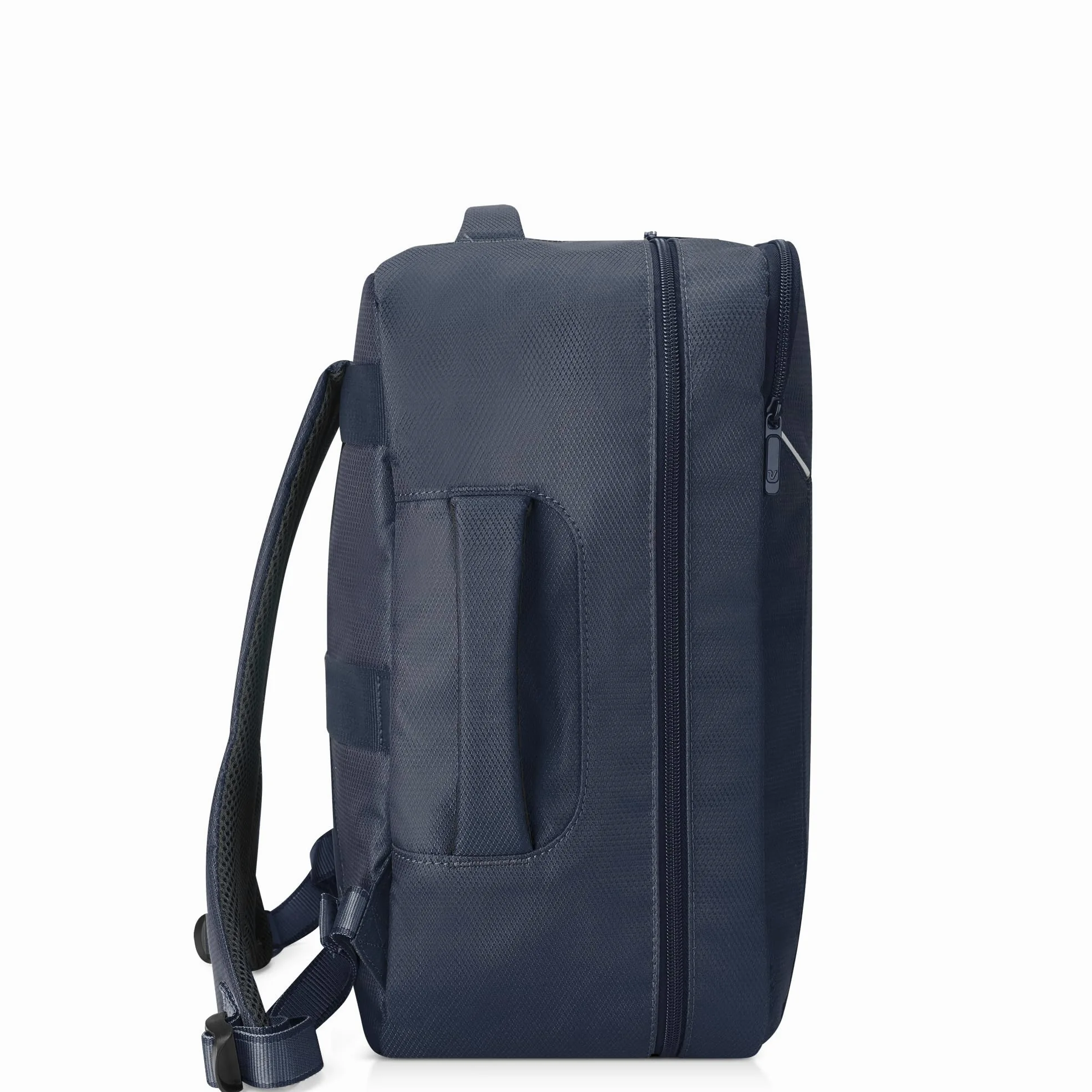 Roncato IRONIK 2.0 Vueling Zaino da viaggio porta PC 15.6-40x20x30 cm - Blu Notte