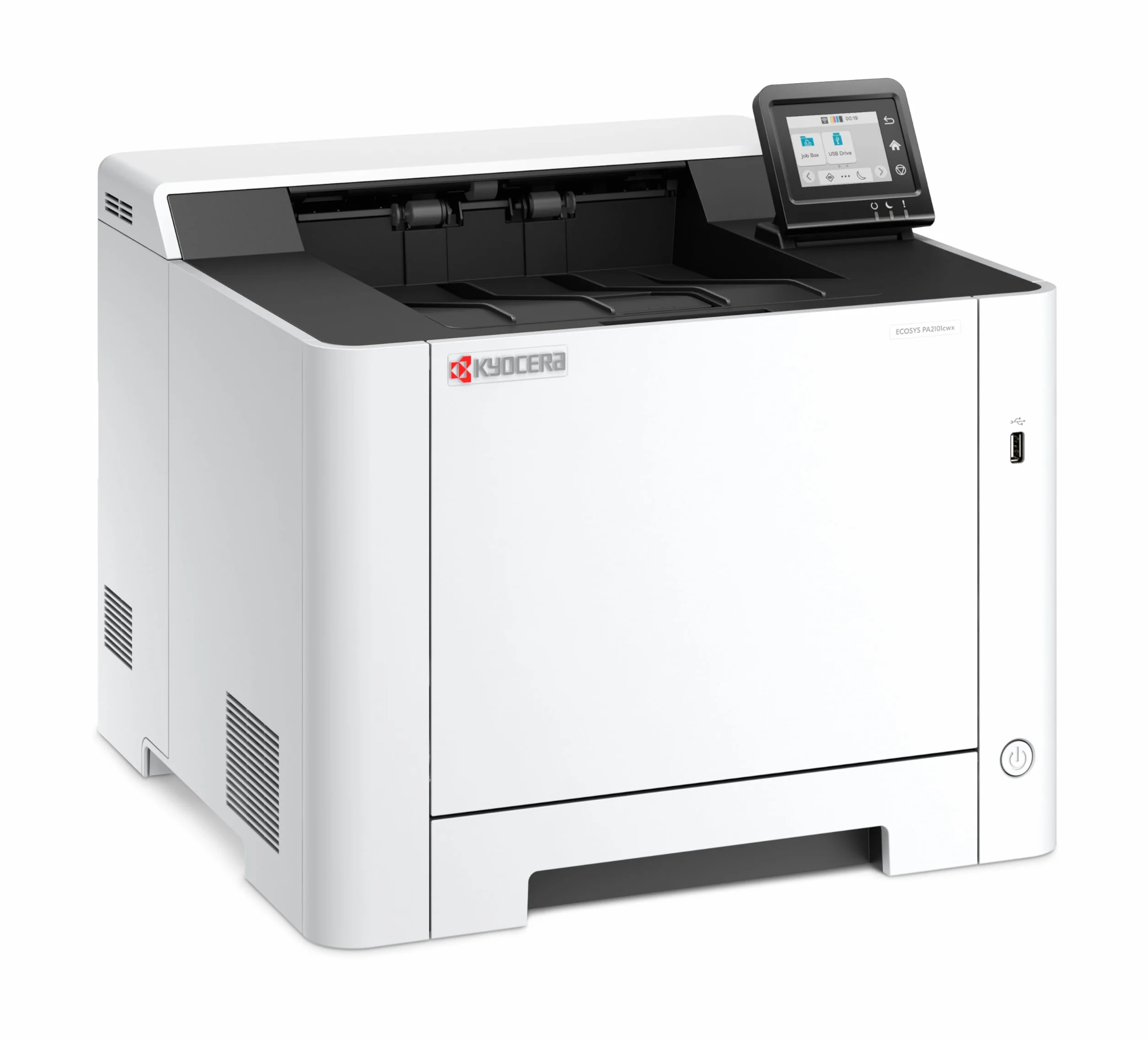 Kyocera Ecosys PA2101cwx Kolorowa Drukarka Laserowa 21 str/min