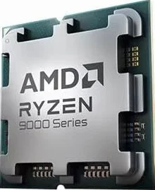 AMD Ryzen 7 9700X Vassoio