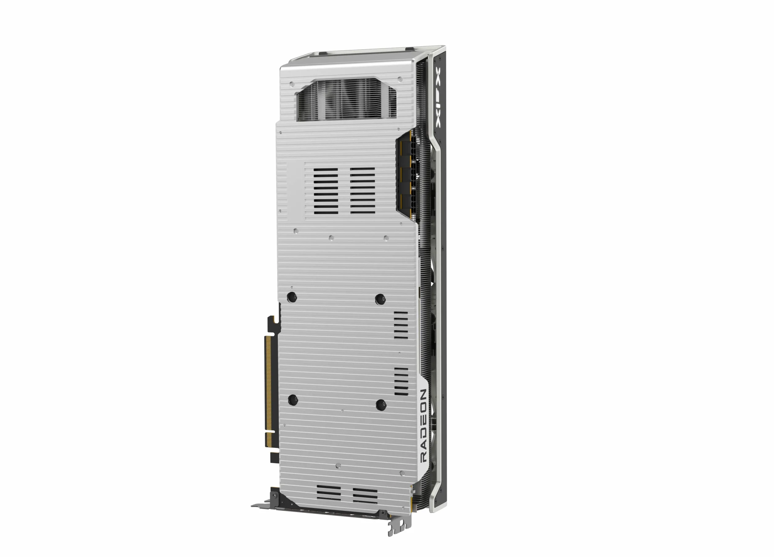 XFX - Speedster MERC310 AMD Radeon™ RX 7900XTX, Black Gaming, Scheda grafica, 24 GB, GDDR6, AMD RDNA™ 3 (RX-79XMERCB9)