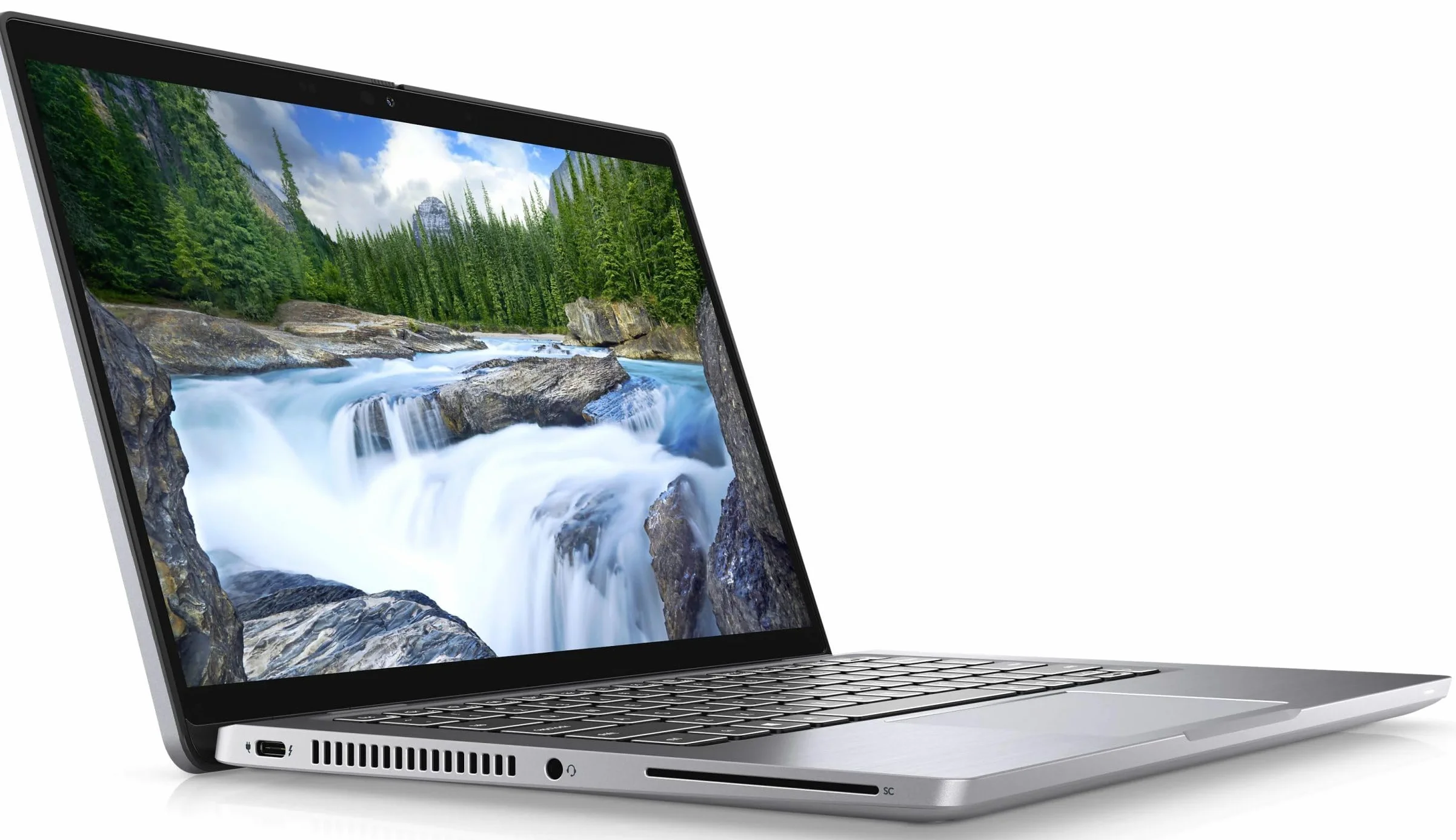 Dell LATITUDE 7320 2-in-1 i5-1135G7 1.5GHz 256GB 16GB 13" 1920X1080 INBOARD TOUCHSCREEN - QWERTY Italiano (Ricondizionato)